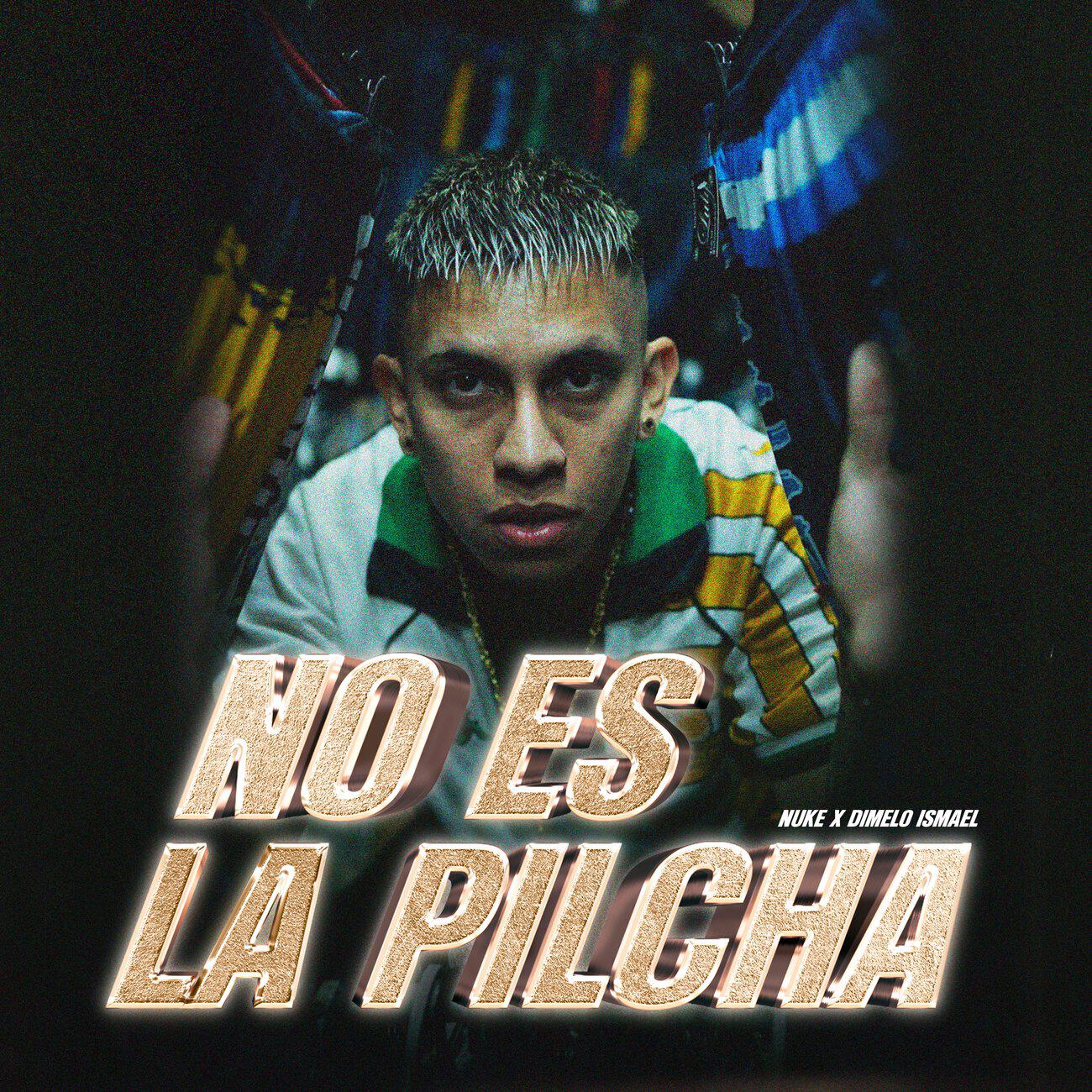 Релиз No Es La Pilcha