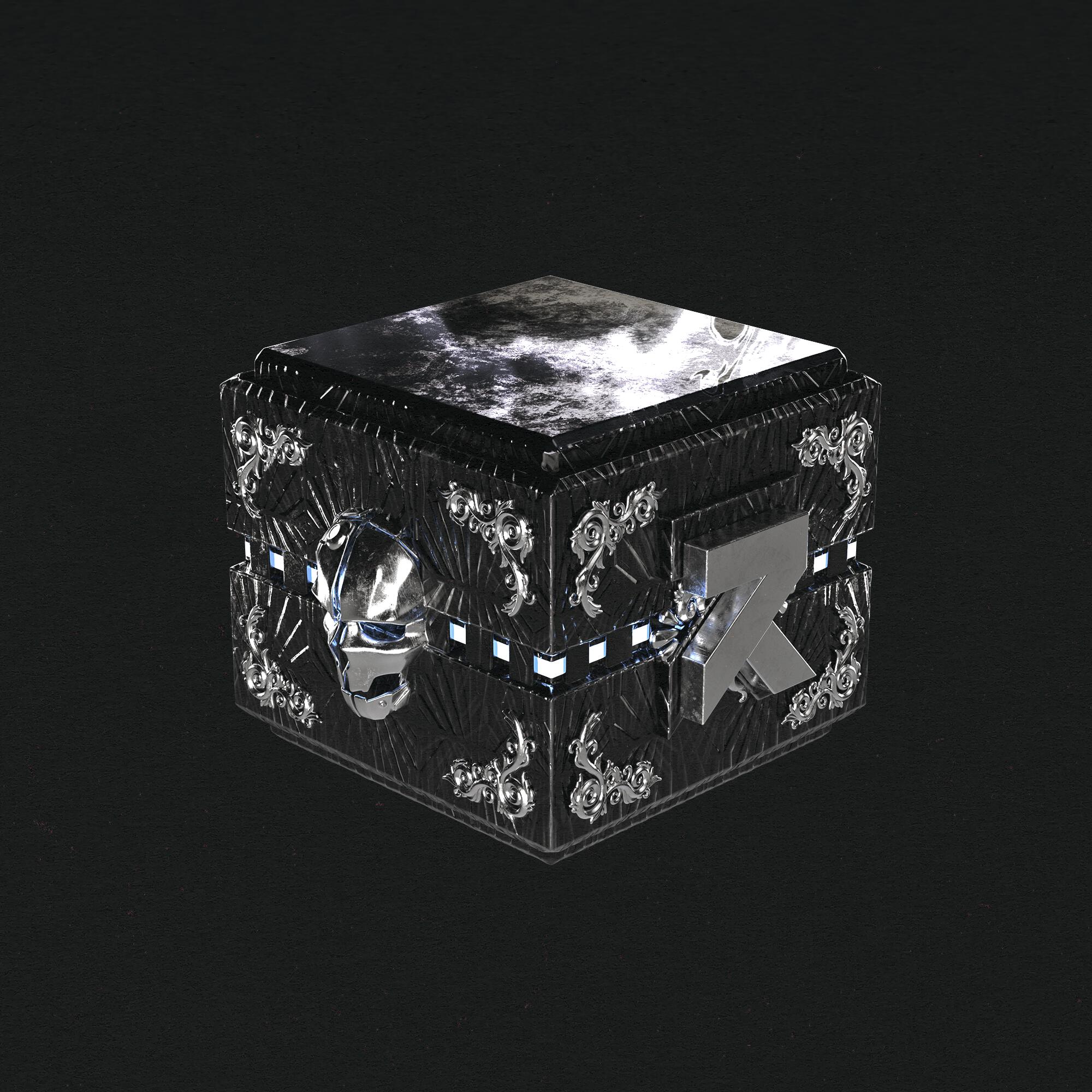 Релиз Pandora block
