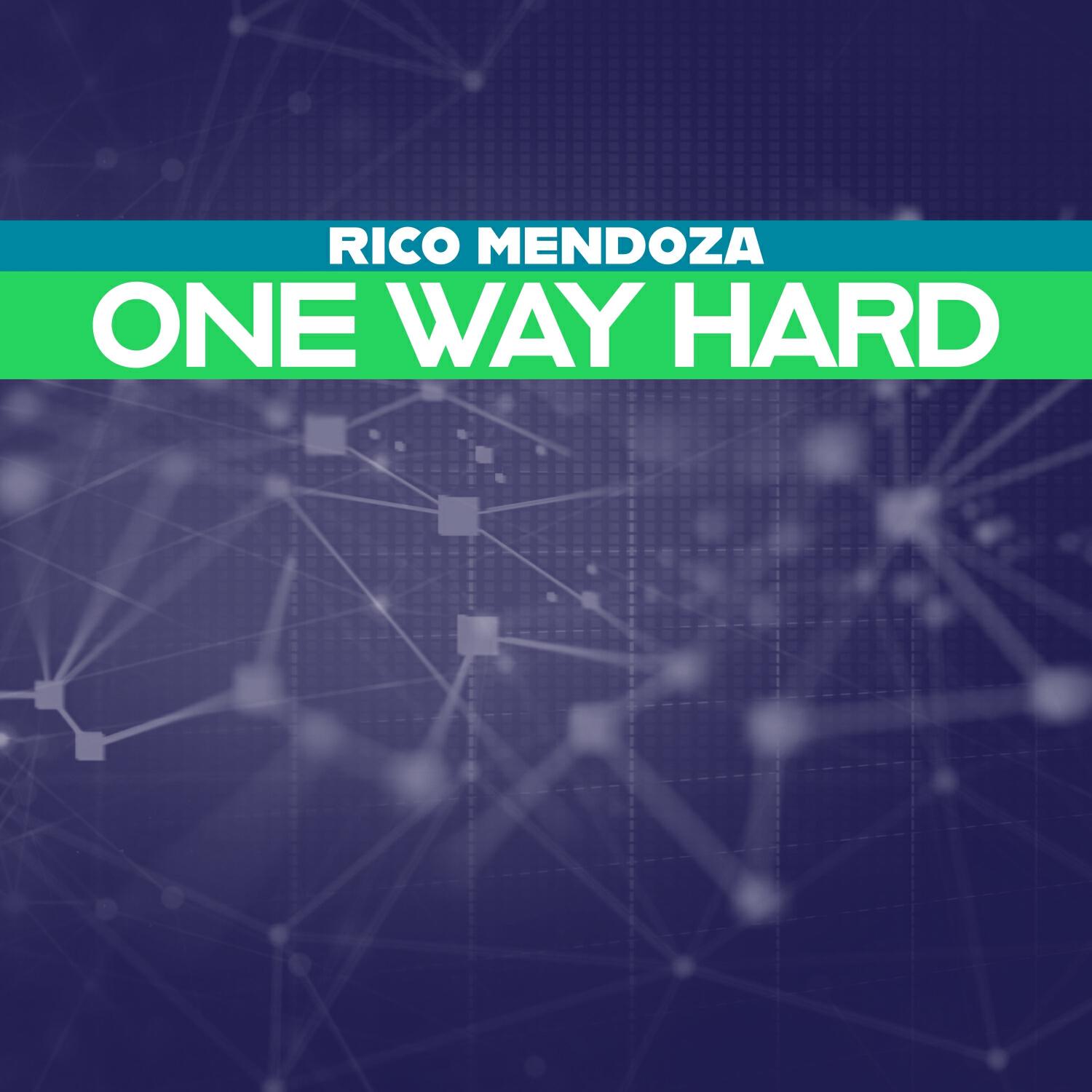 Релиз One Way Hard