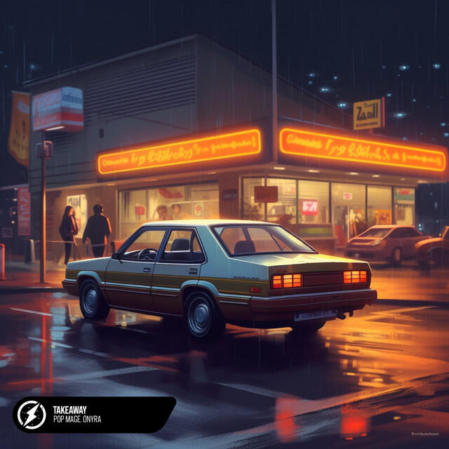 Релиз Takeaway (Slowed)
