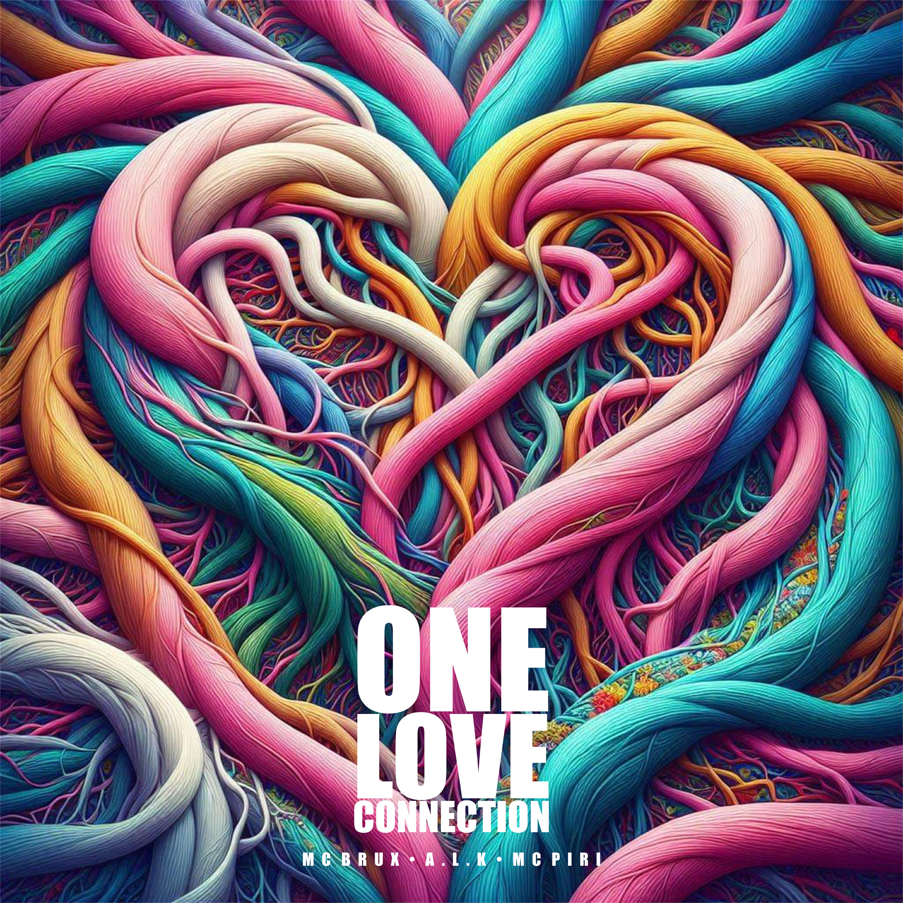 Релиз One Love Connection