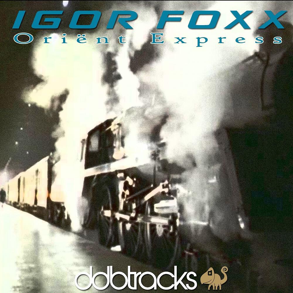 Релиз Oriënt Express