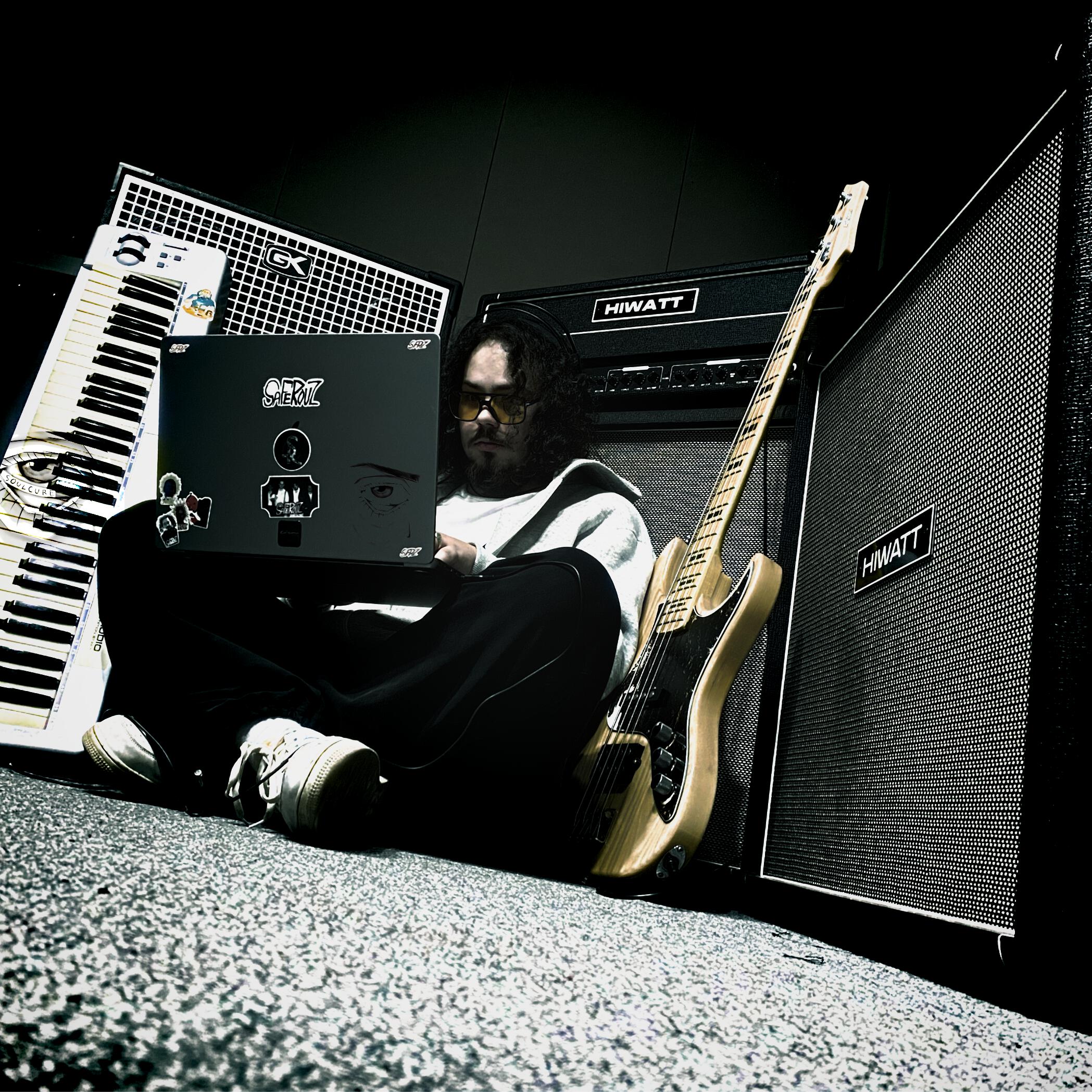 Релиз Небеса