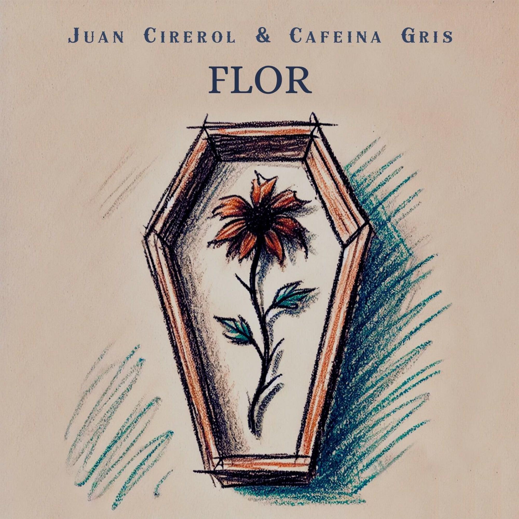 Релиз Flor