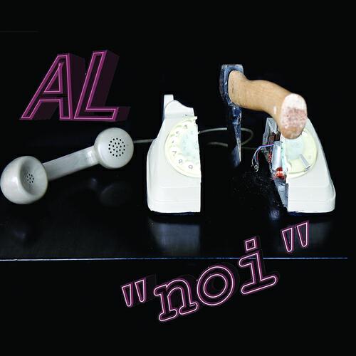 AL - Noi (Radio Version)