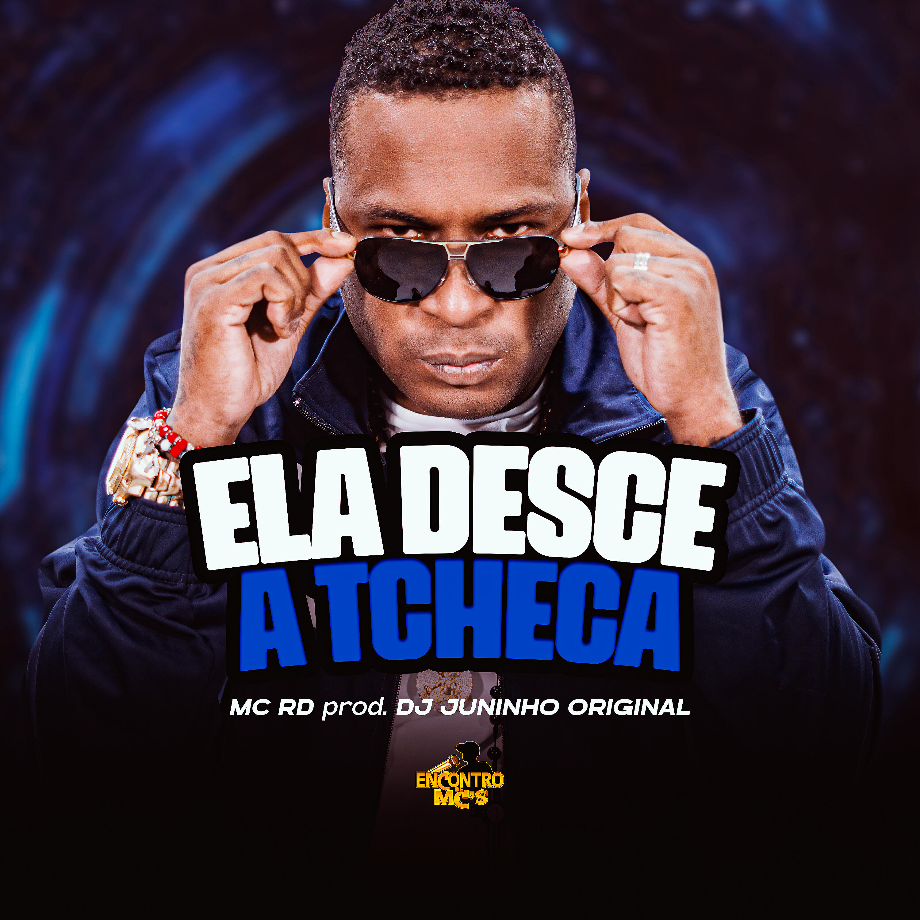Скачать песню Mc Rd, DJ JUNINHO ORIGINAL - Ela Desce a Tcheca бесплатно в MP3 для Android и iOS