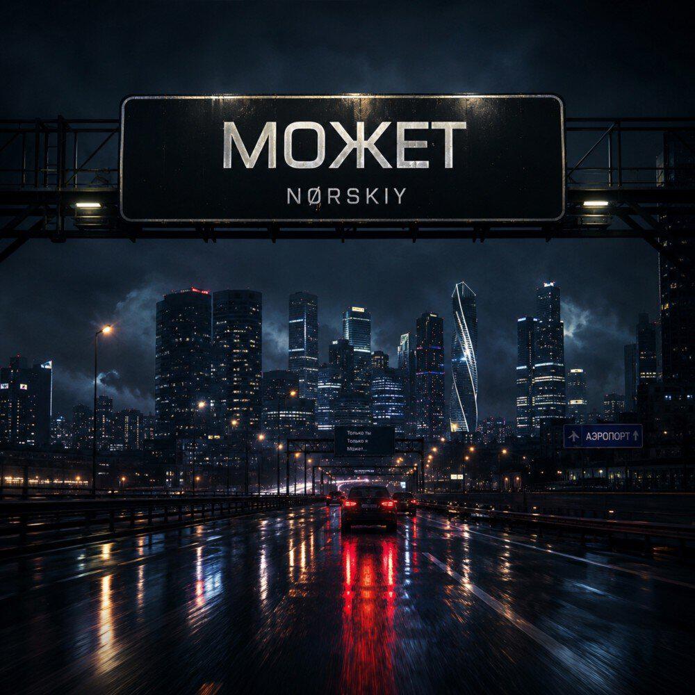Релиз Может