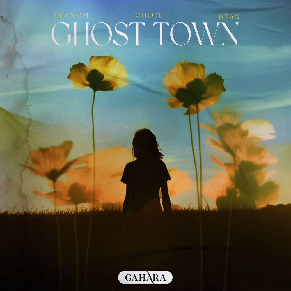 Релиз Ghost Town