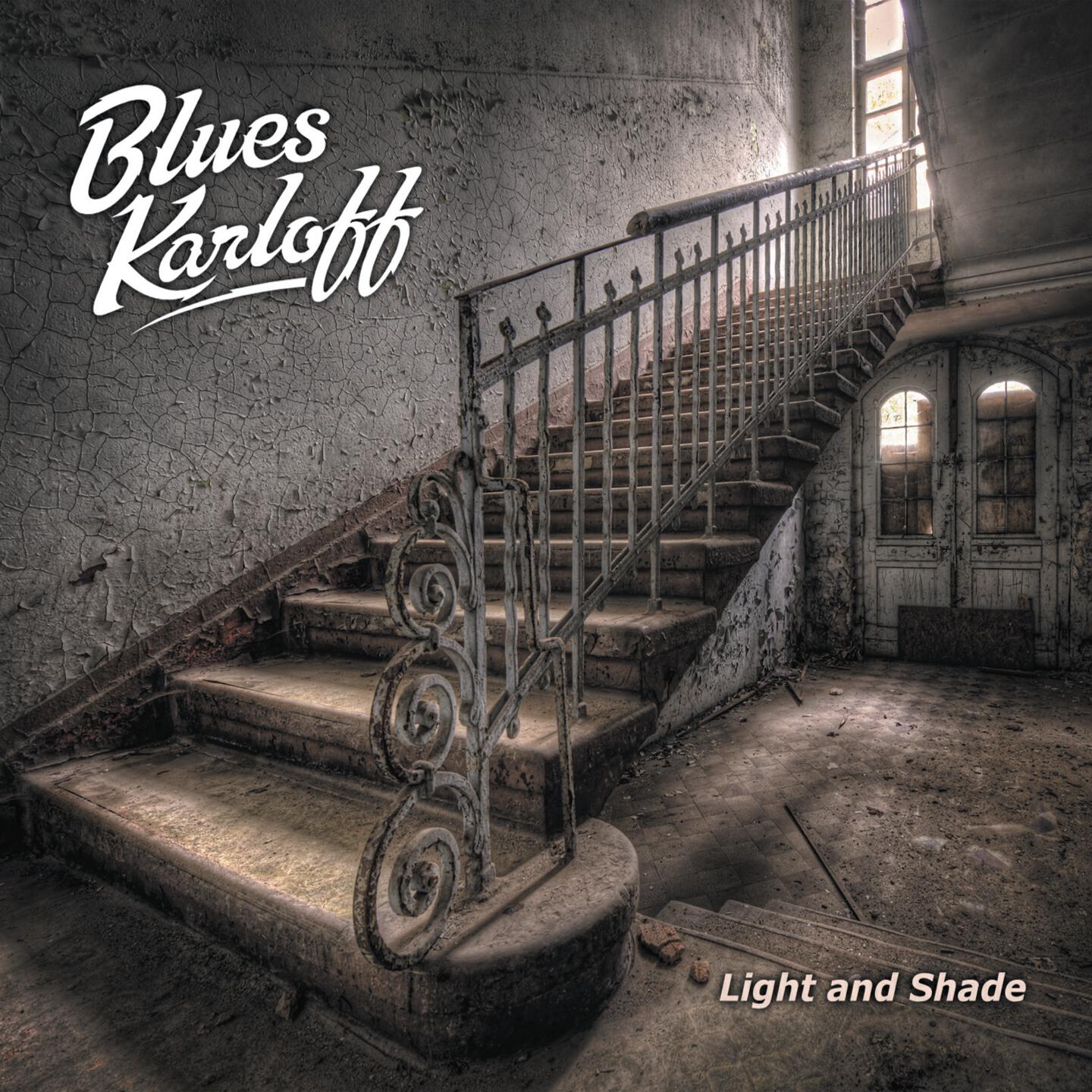 Релиз Light and Shade