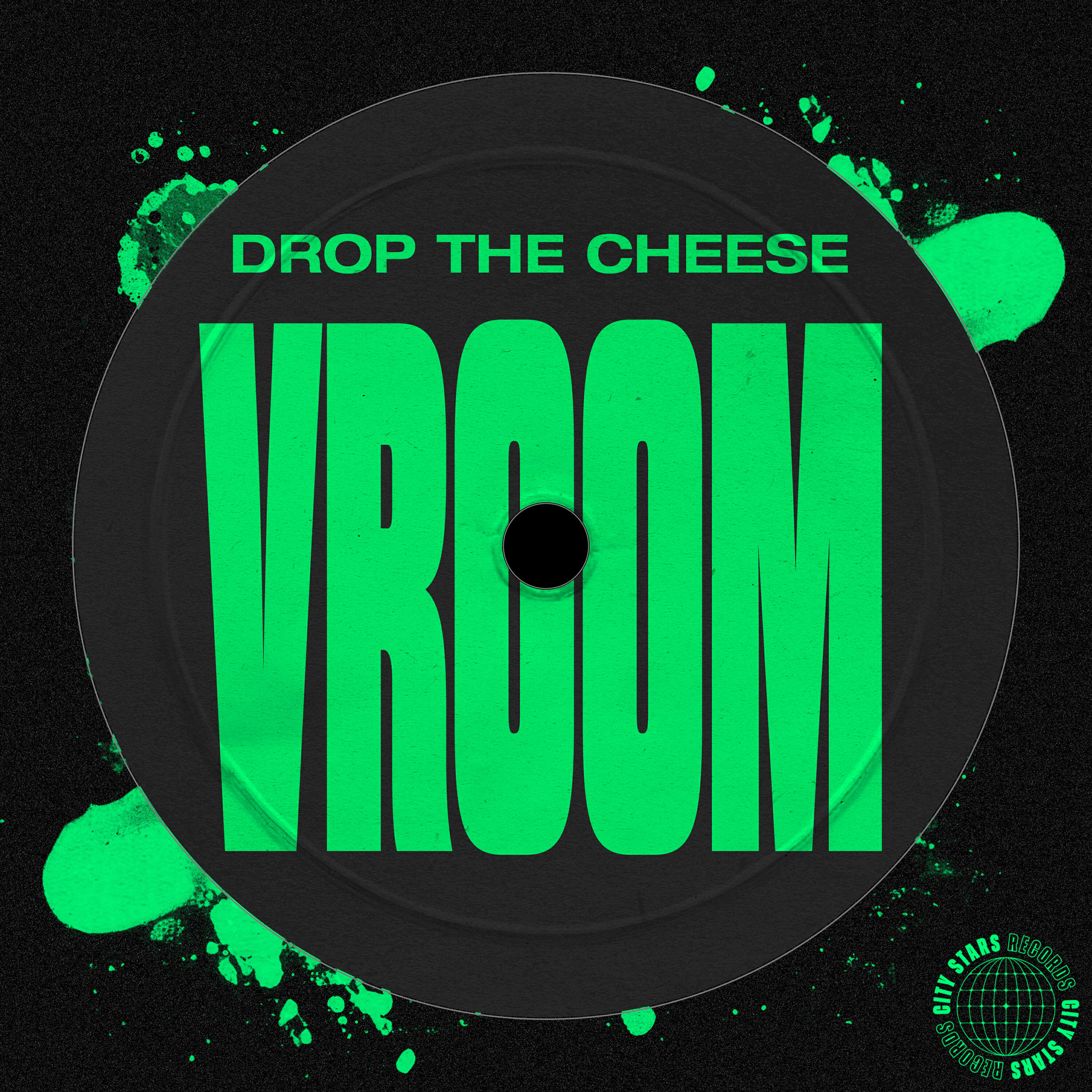 Релиз Vroom