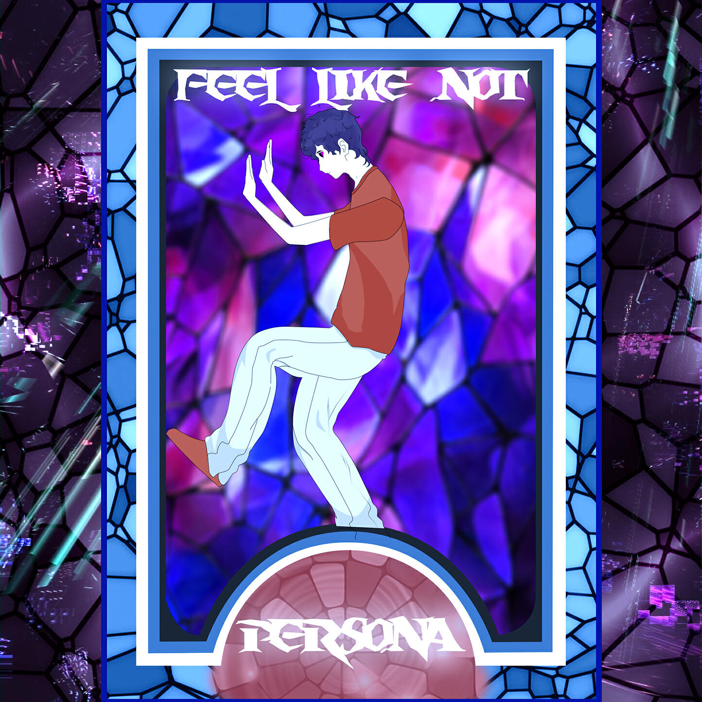 Релиз Persona (prod. by velly bandz)