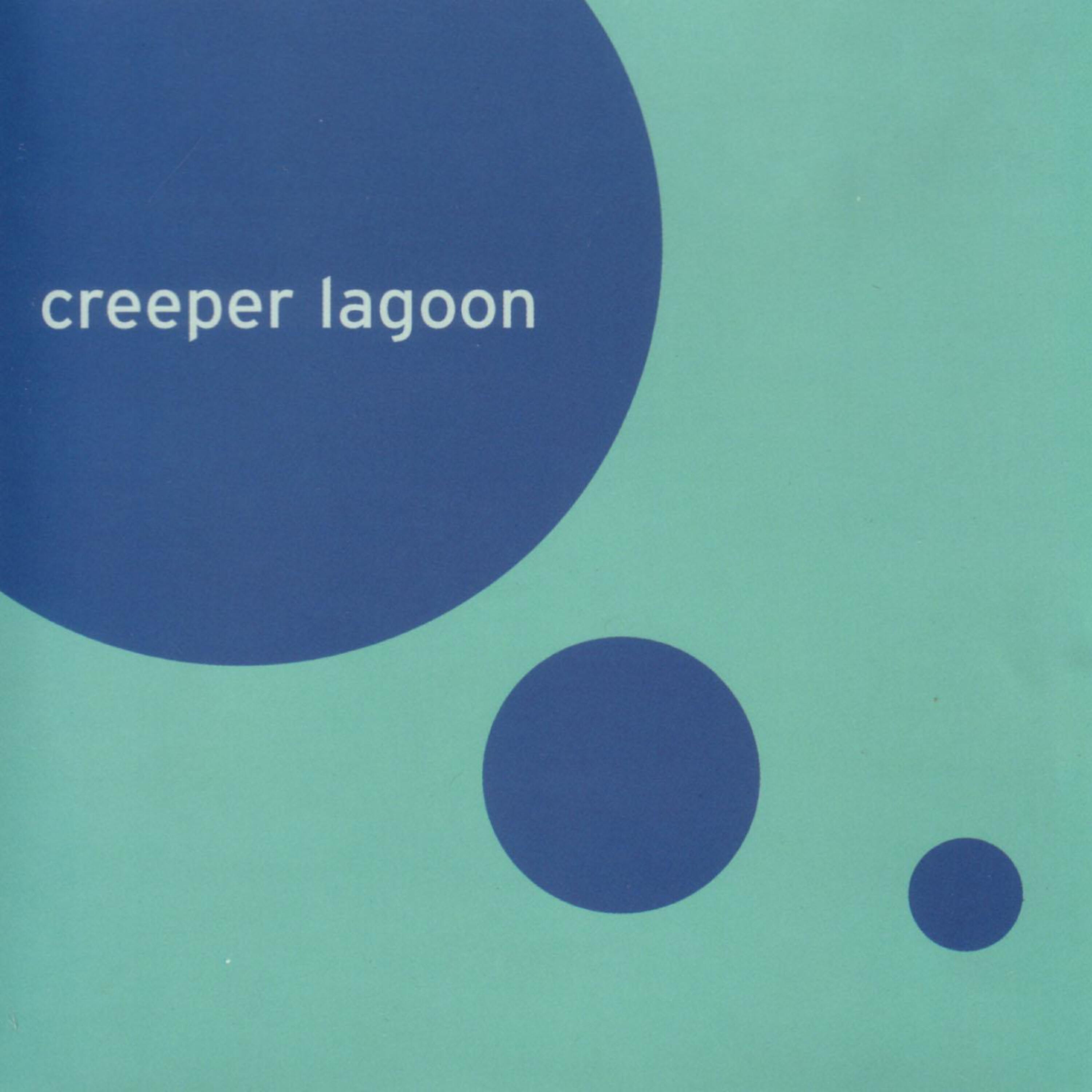 Релиз Creeper Lagoon