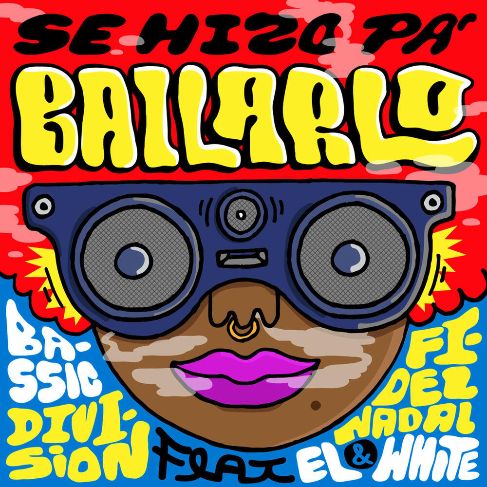 Релиз Se Hizo Pa Bailarlo