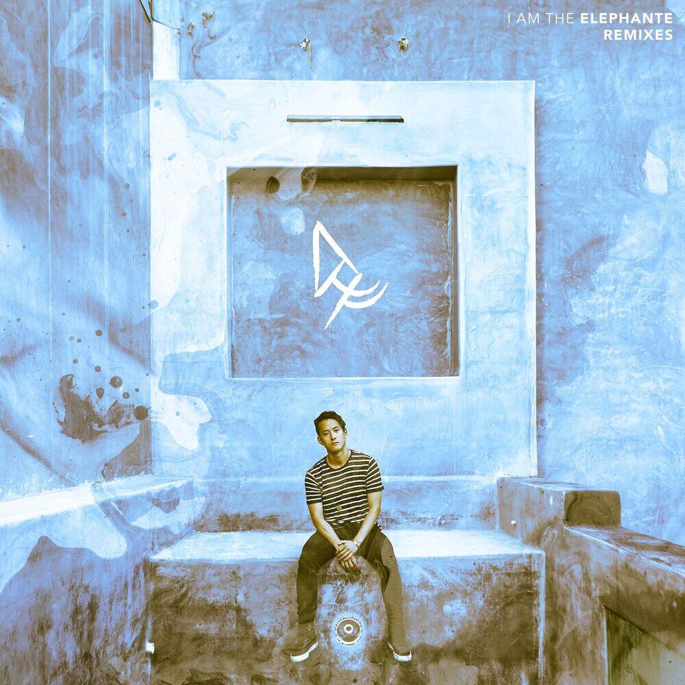 Релиз I Am The Elephante Remixes