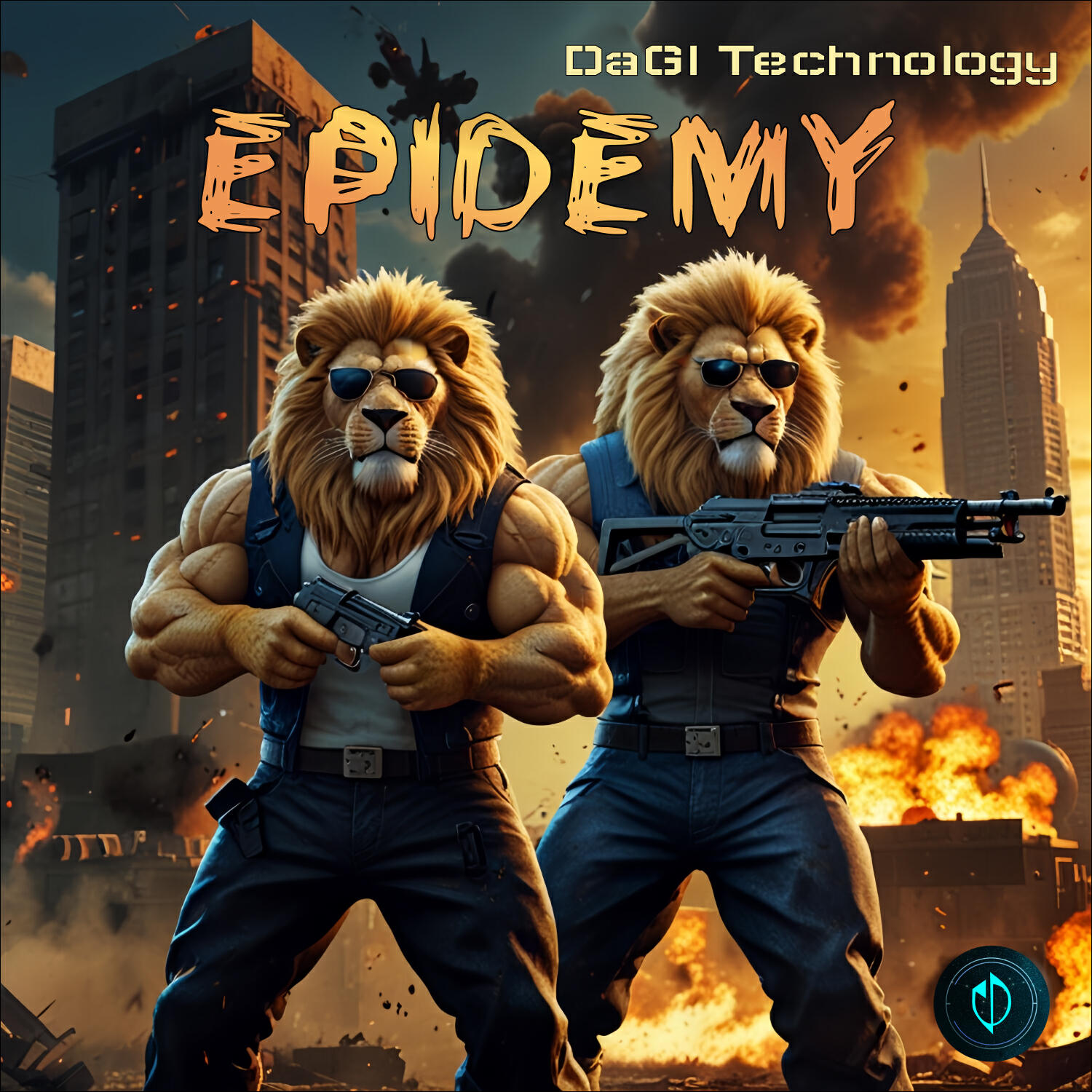 Релиз Epidemy