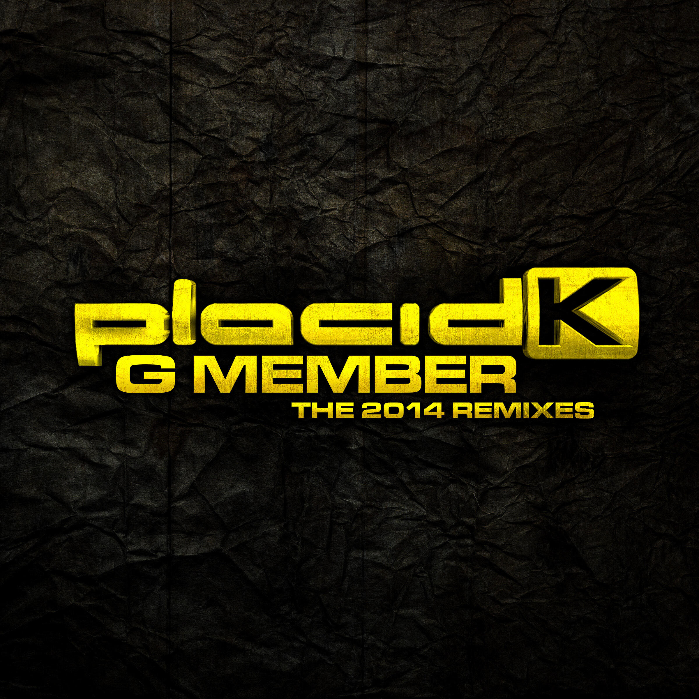 Релиз G Member - The 2014 Remixes