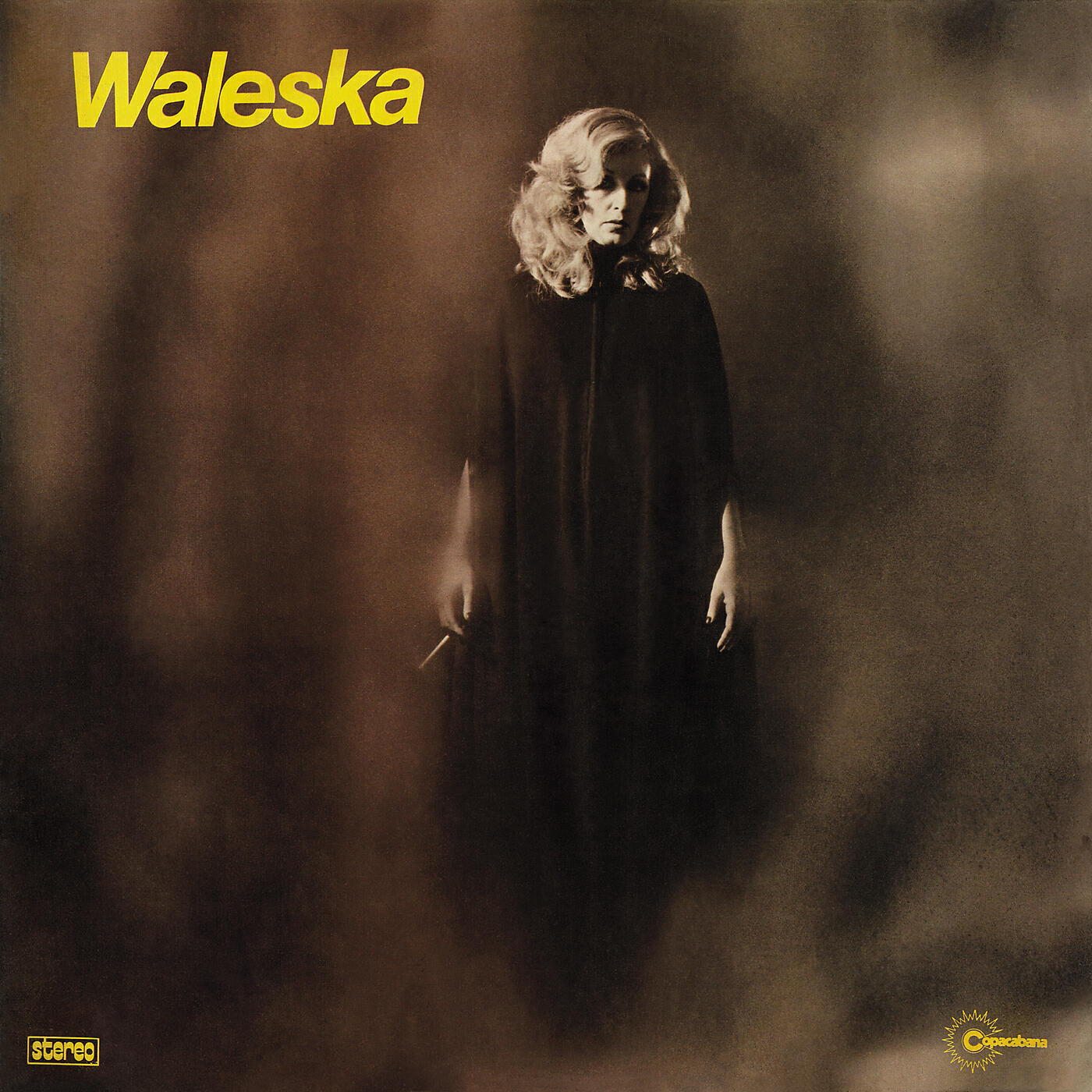 Релиз Waleska