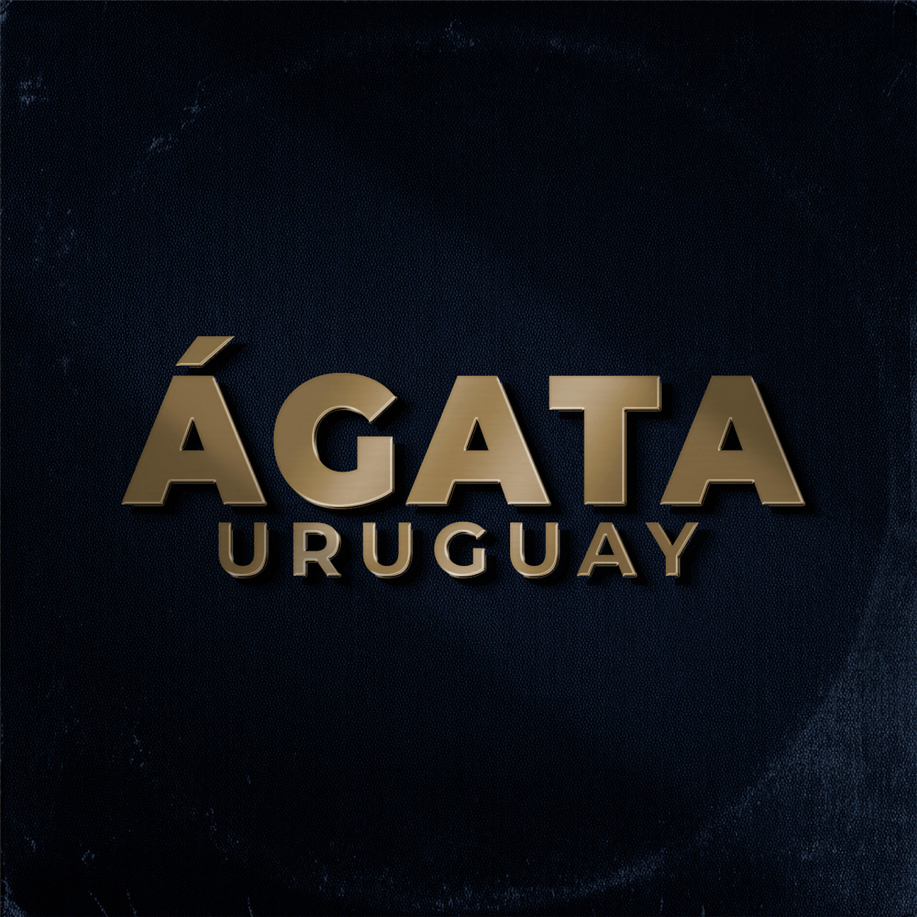 Релиз Ágata Uruguay
