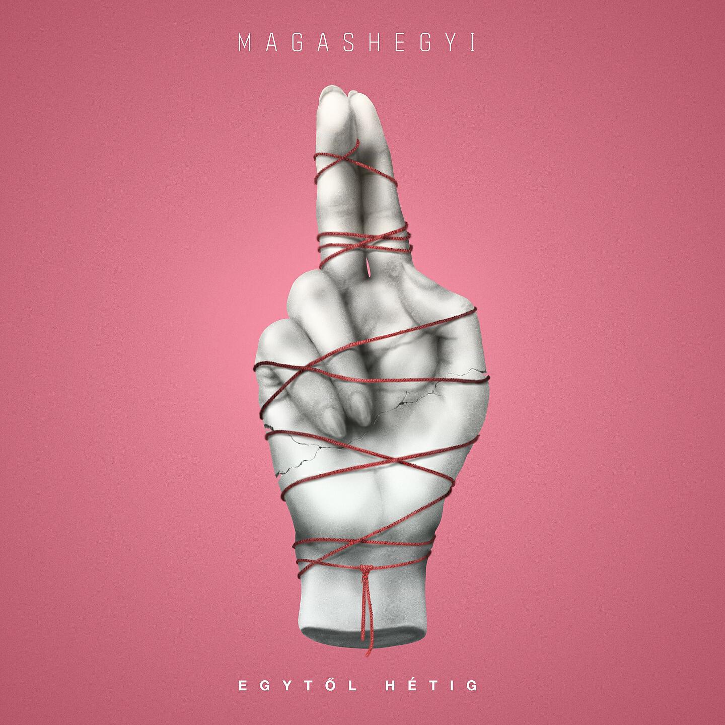 Релиз Egytől Hétig