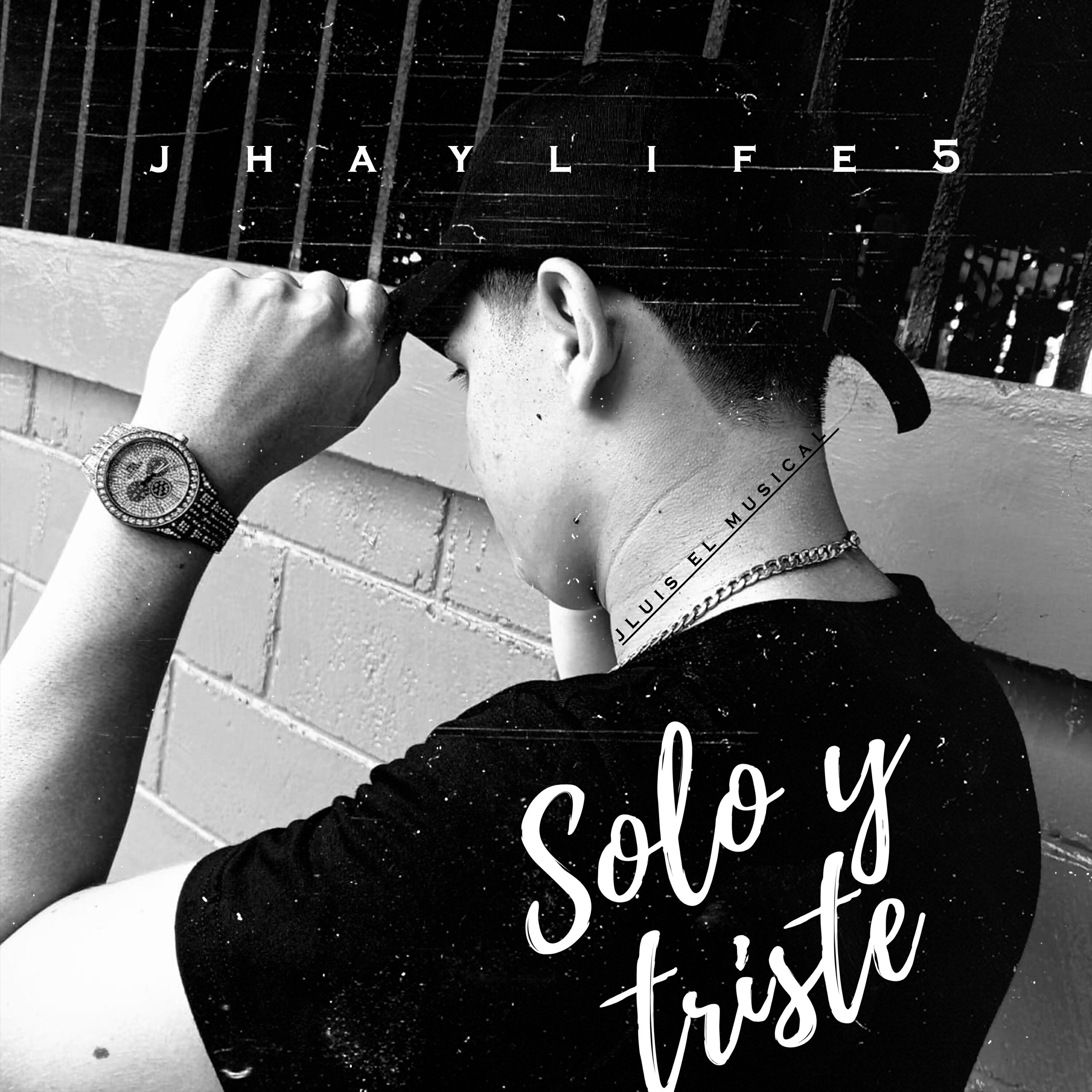 Релиз Solo y Triste