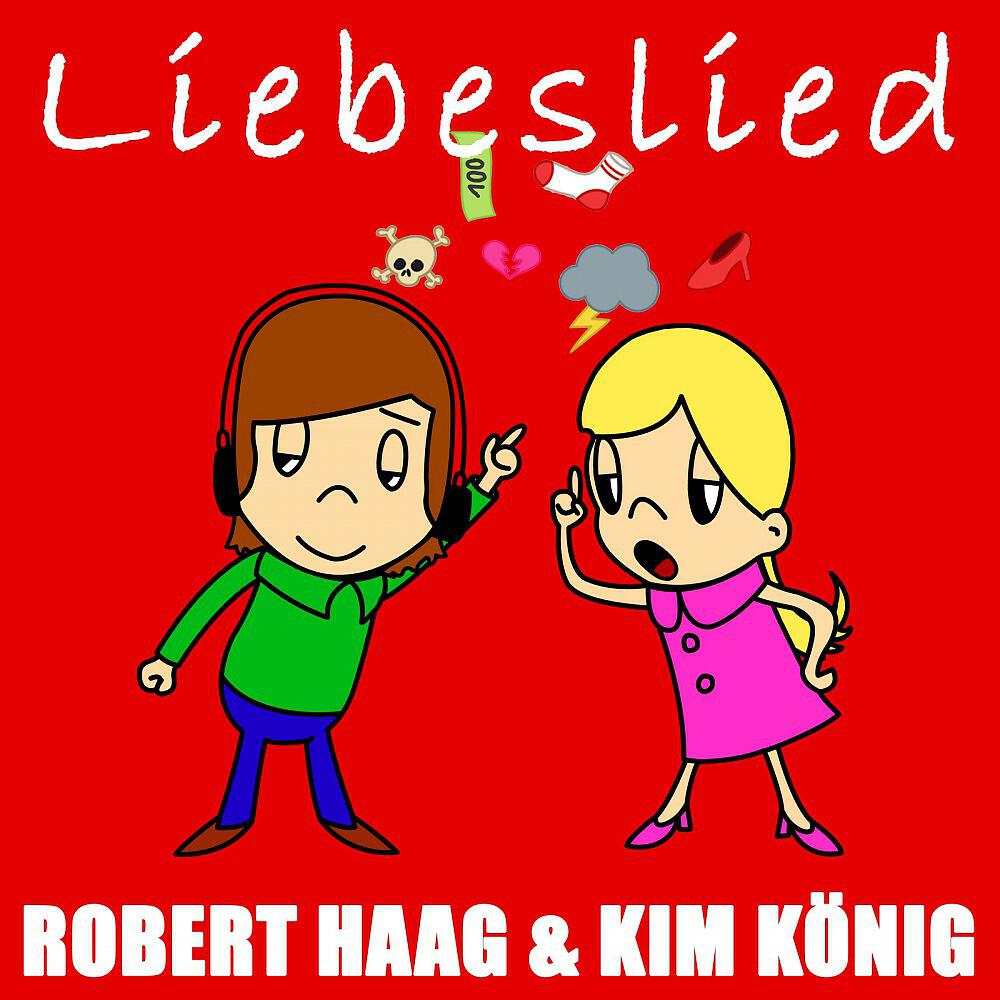 Релиз Liebeslied