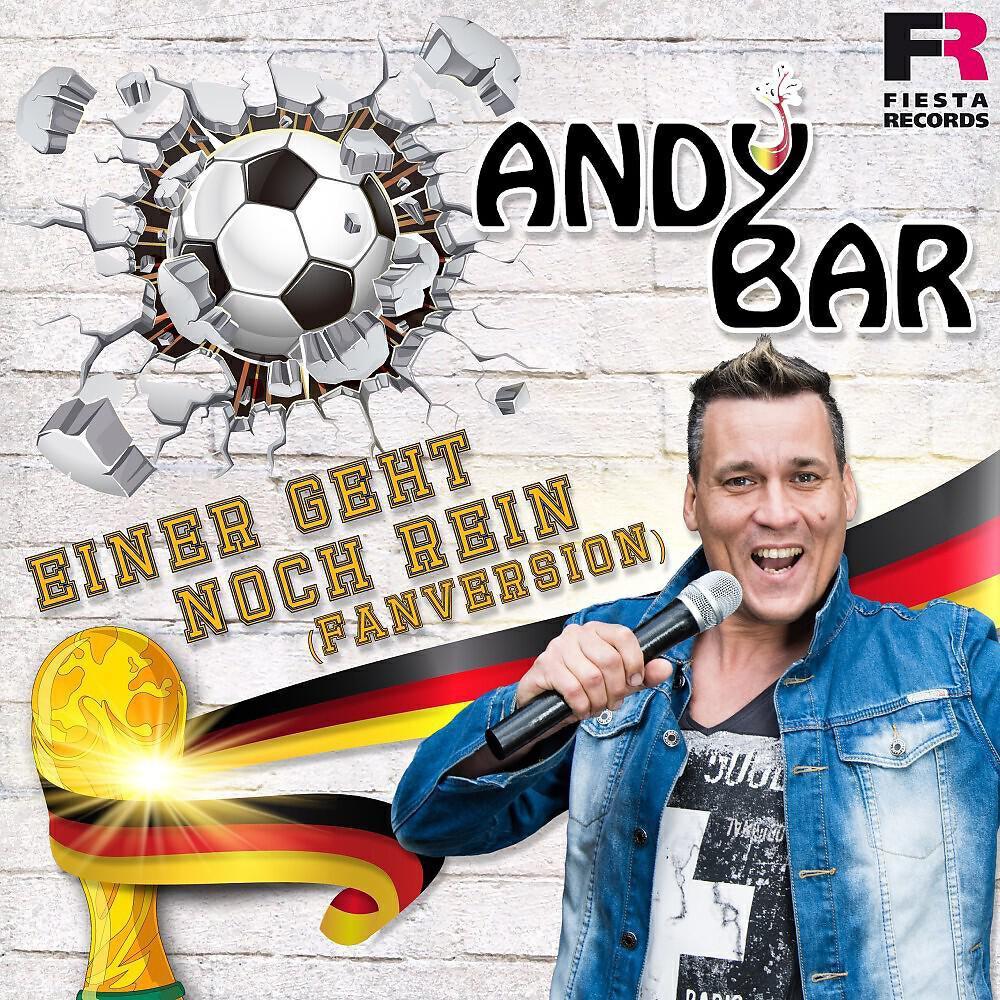 Andy Bar