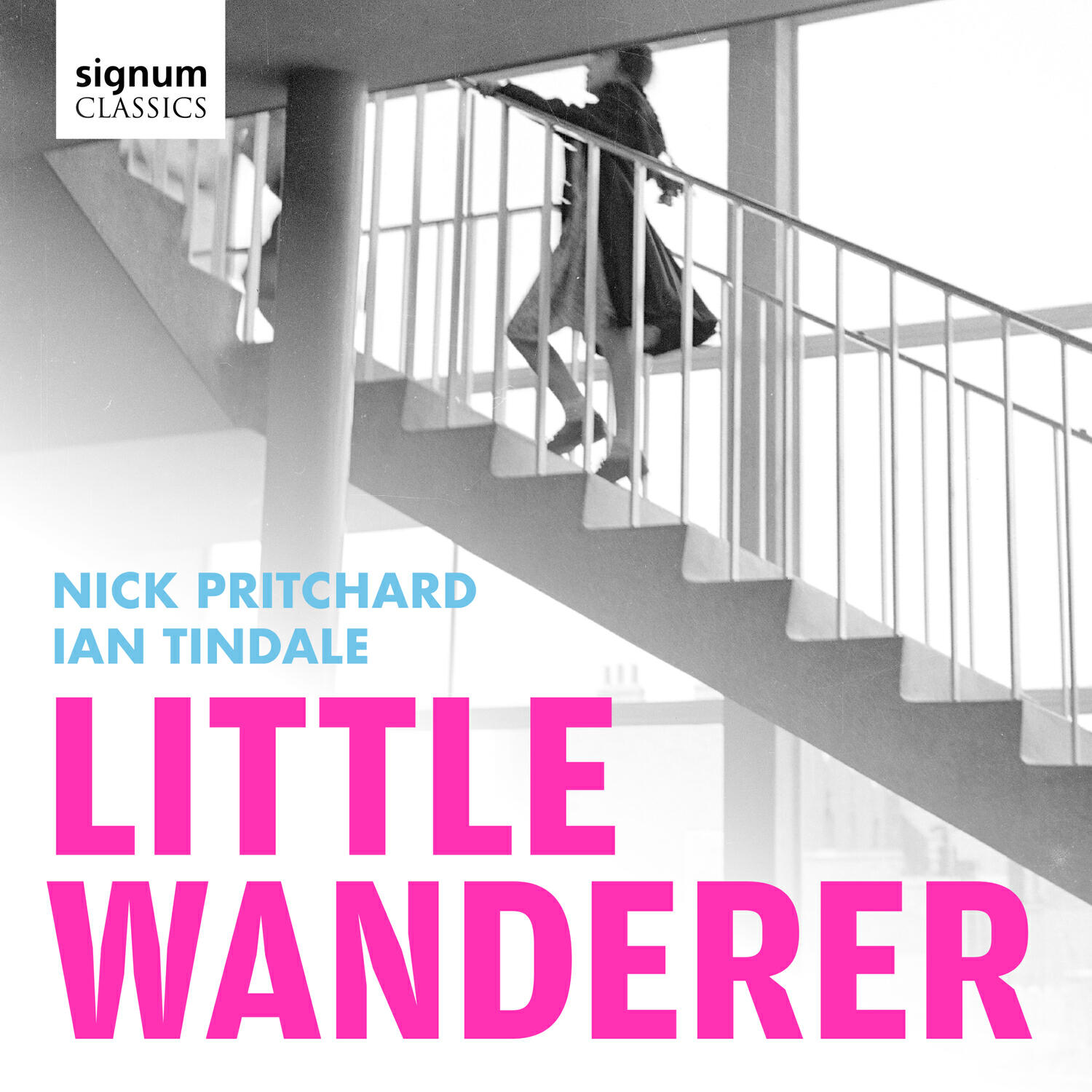 Релиз Little Wanderer