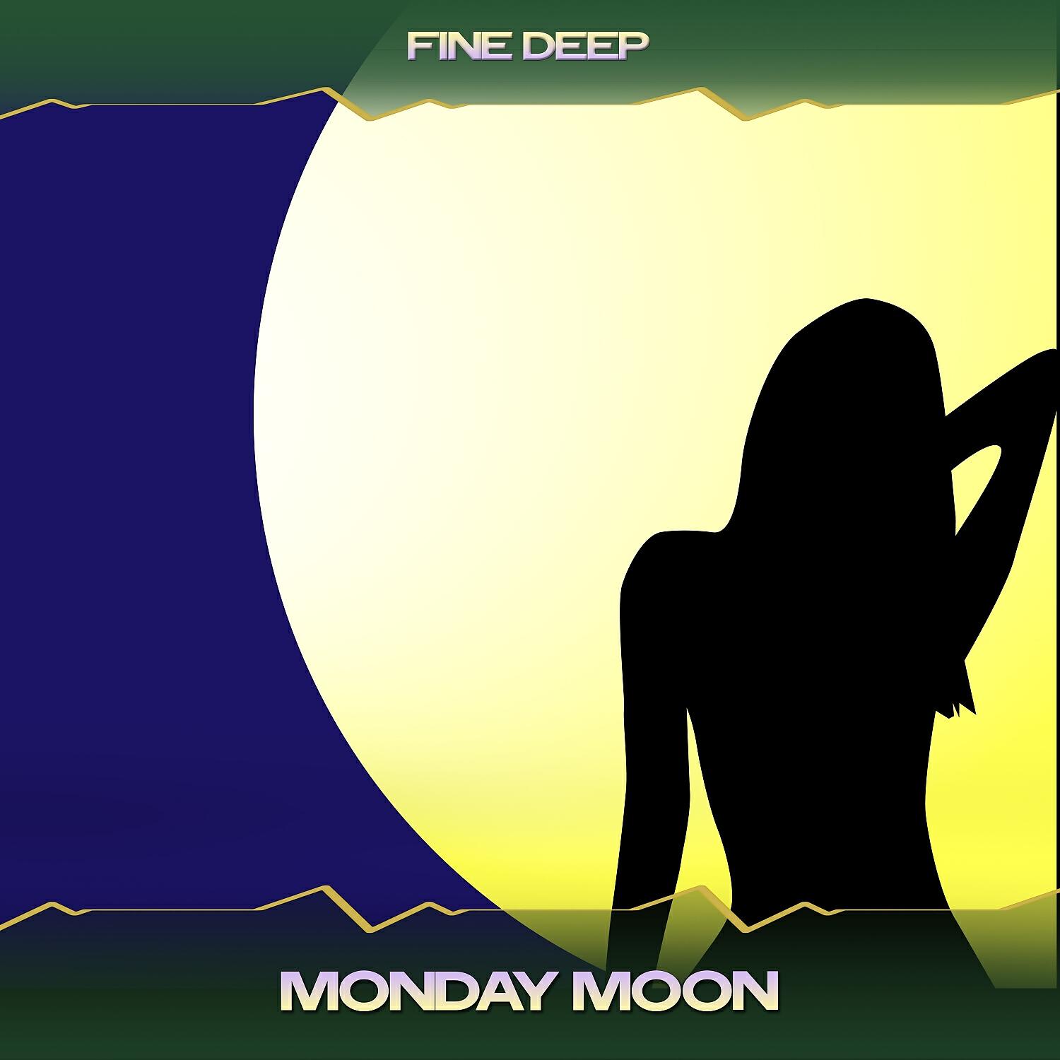 Релиз Monday Moon