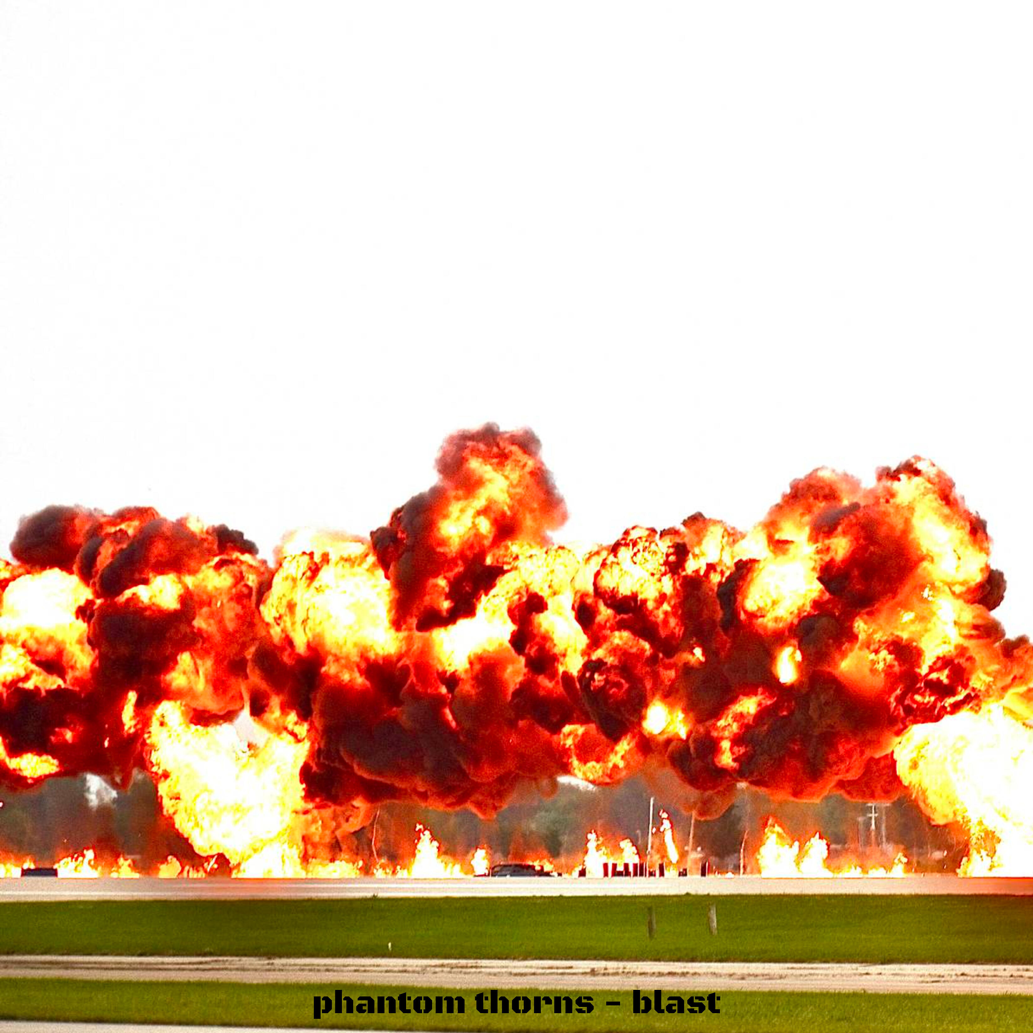 Релиз Blast