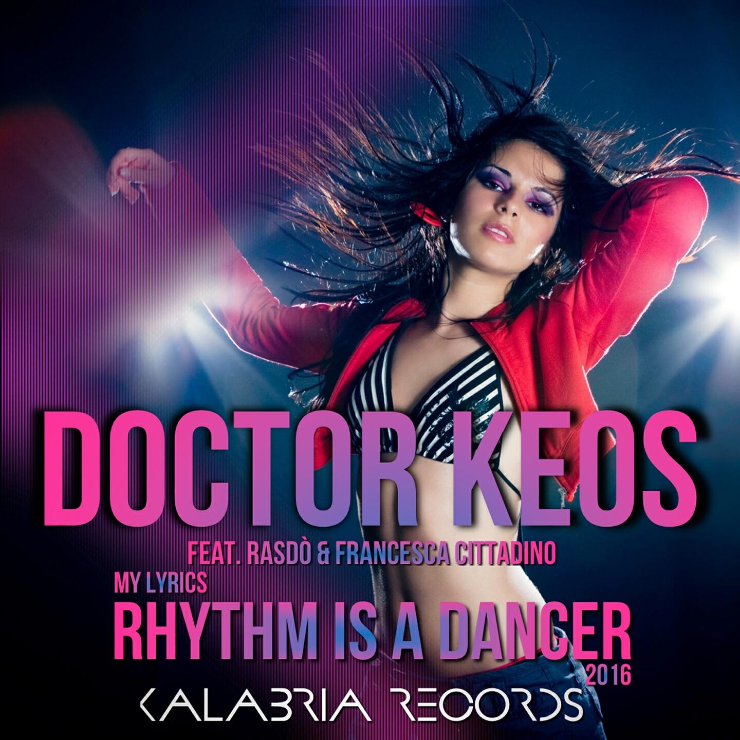 Релиз Rhythm Is a Dancer
