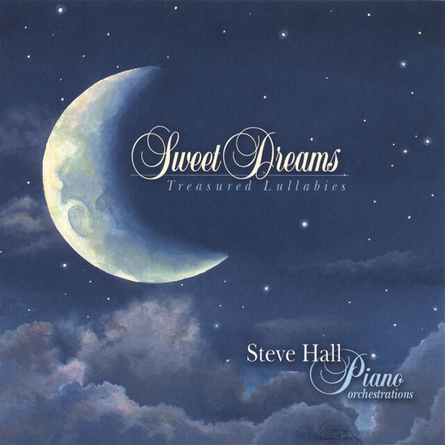 Релиз Sweet Dreams
