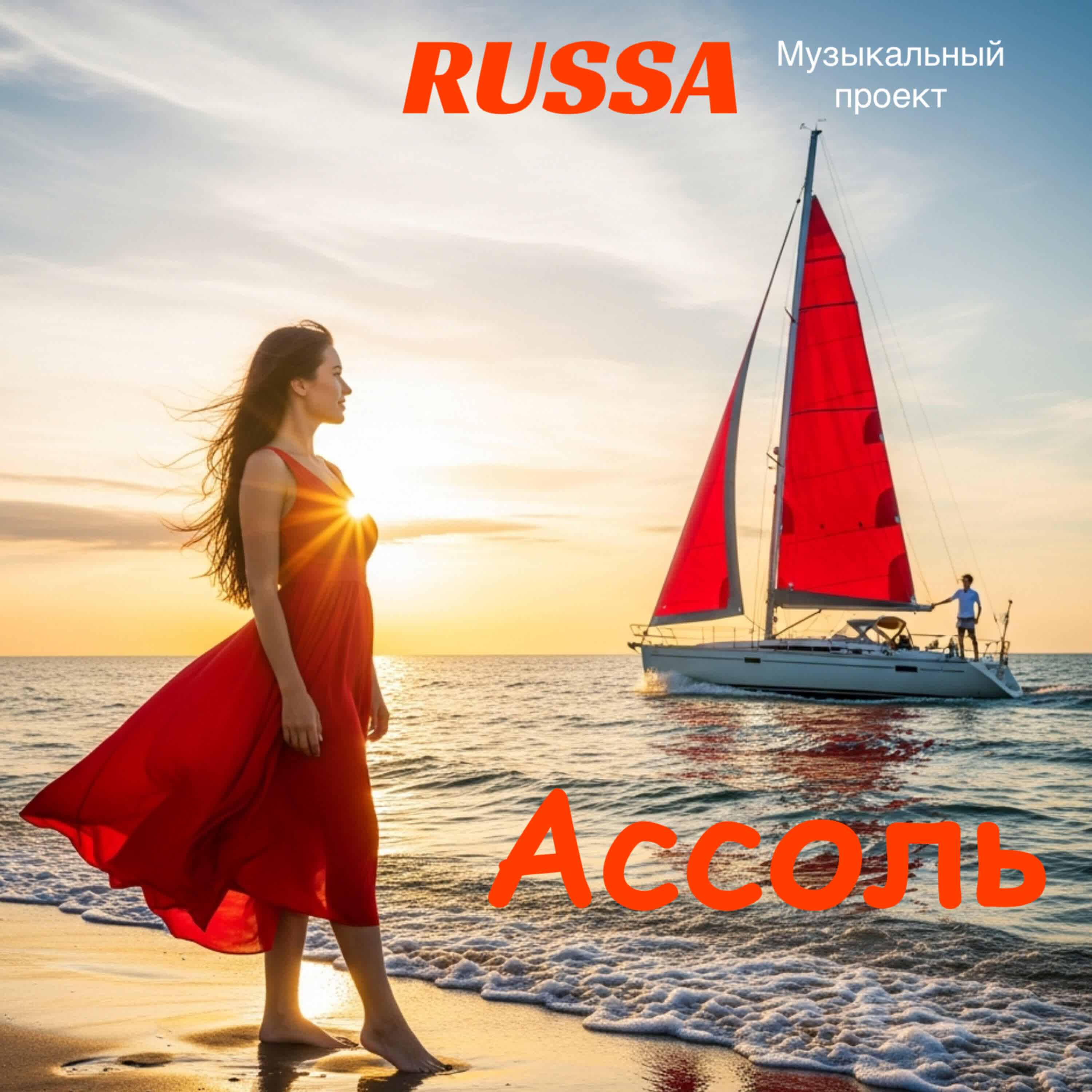 Релиз Ассоль