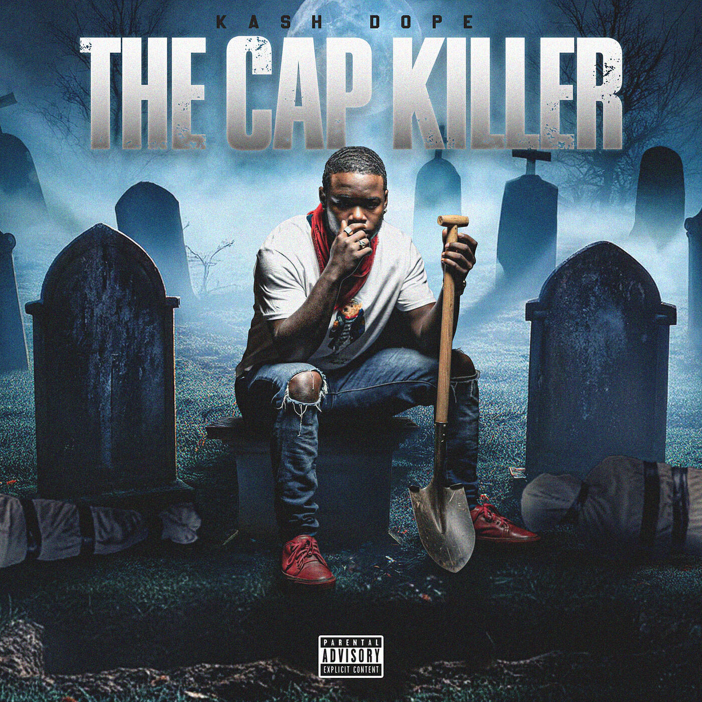 Релиз The Cap Killer
