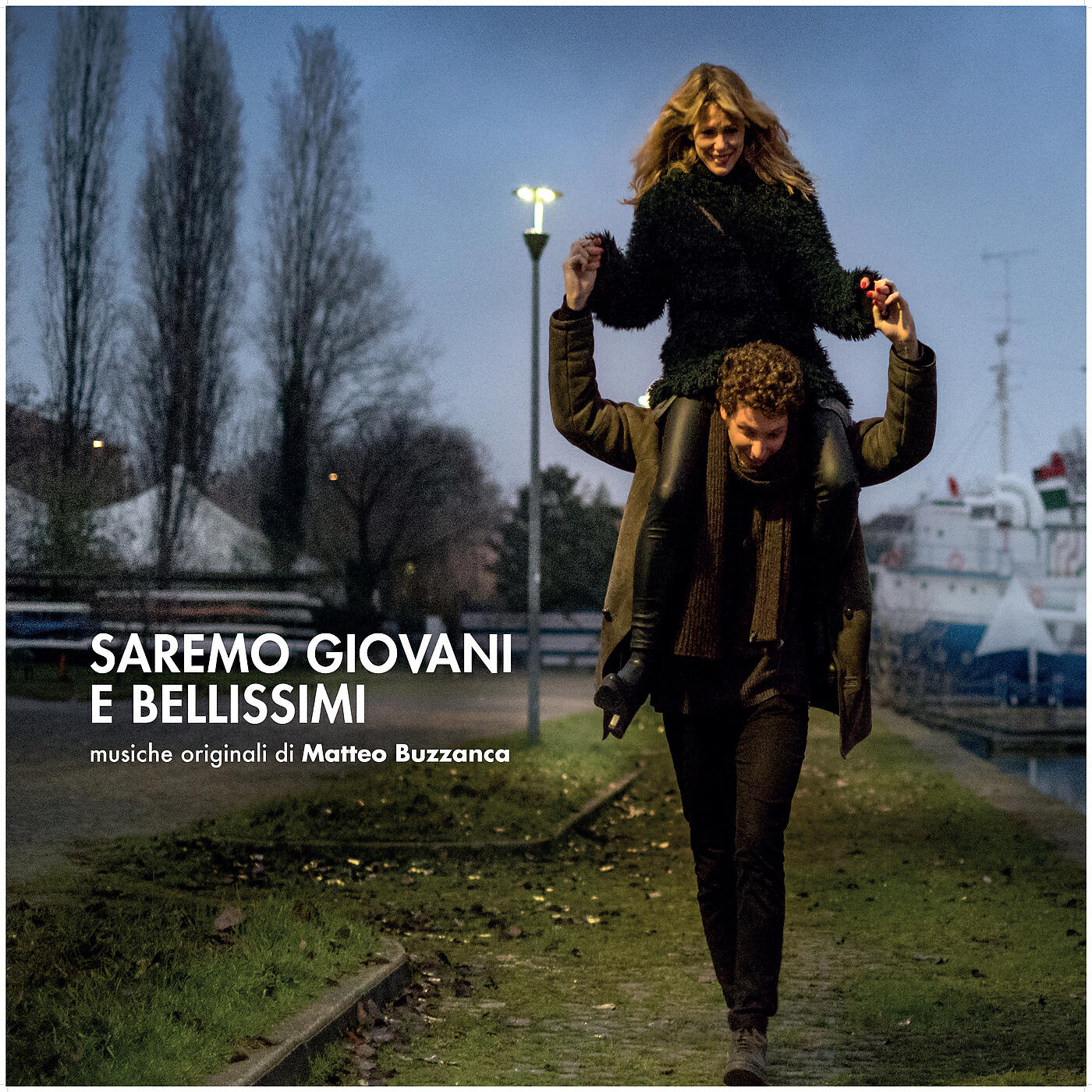 Релиз Saremo Giovani E Bellissimi