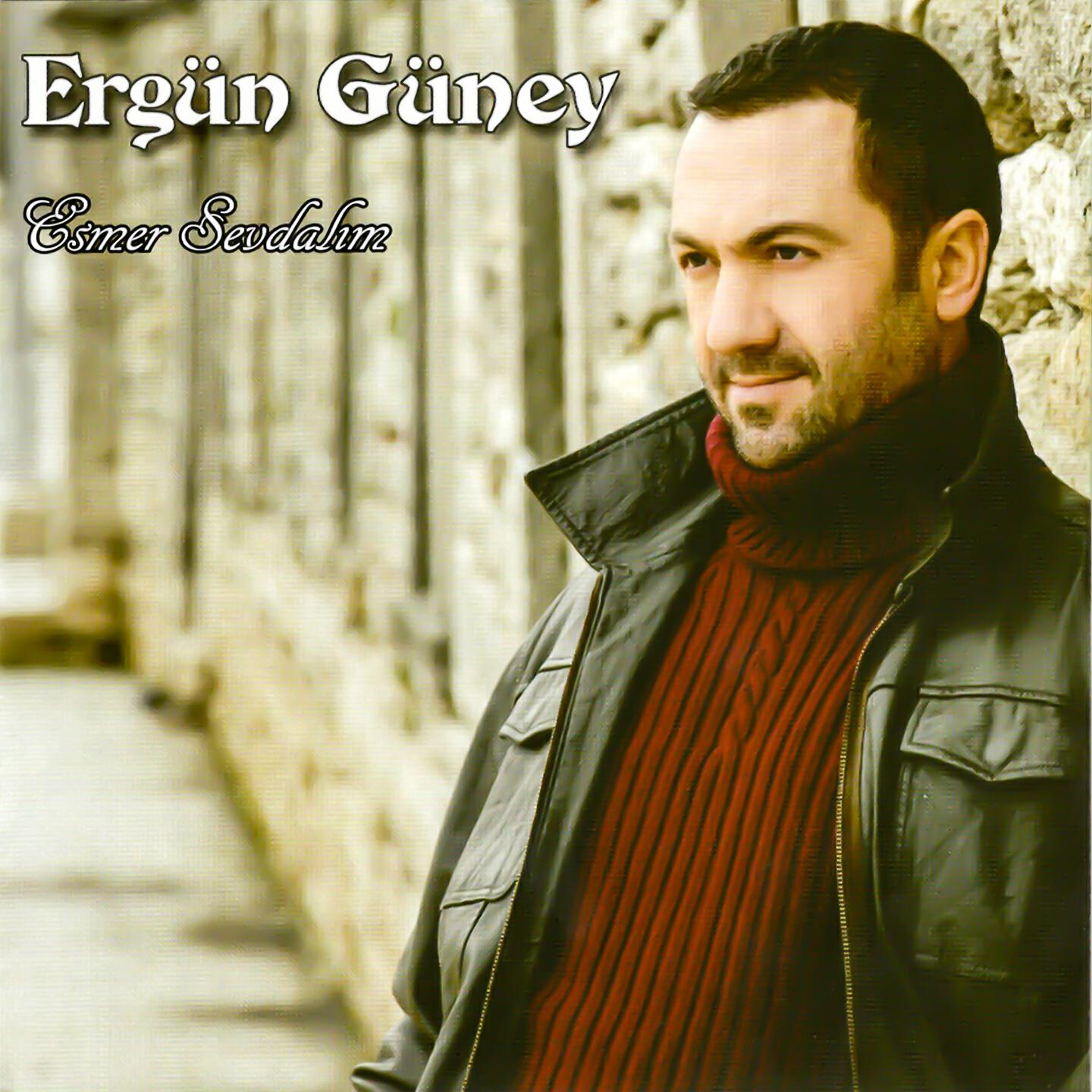 Ergün Güney