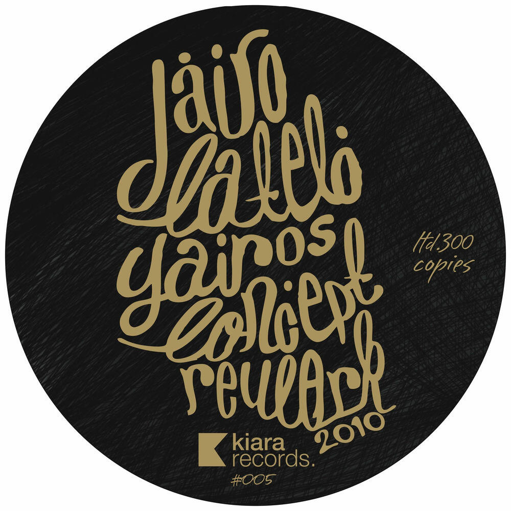 Релиз Yairos Concept 2010 Rework