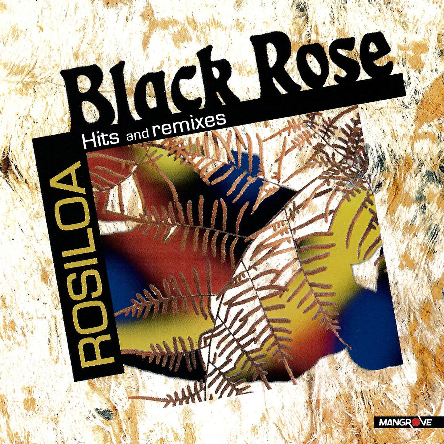 Релиз Rosiloa Hits & Remixes