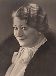 Lotte Werkmeister