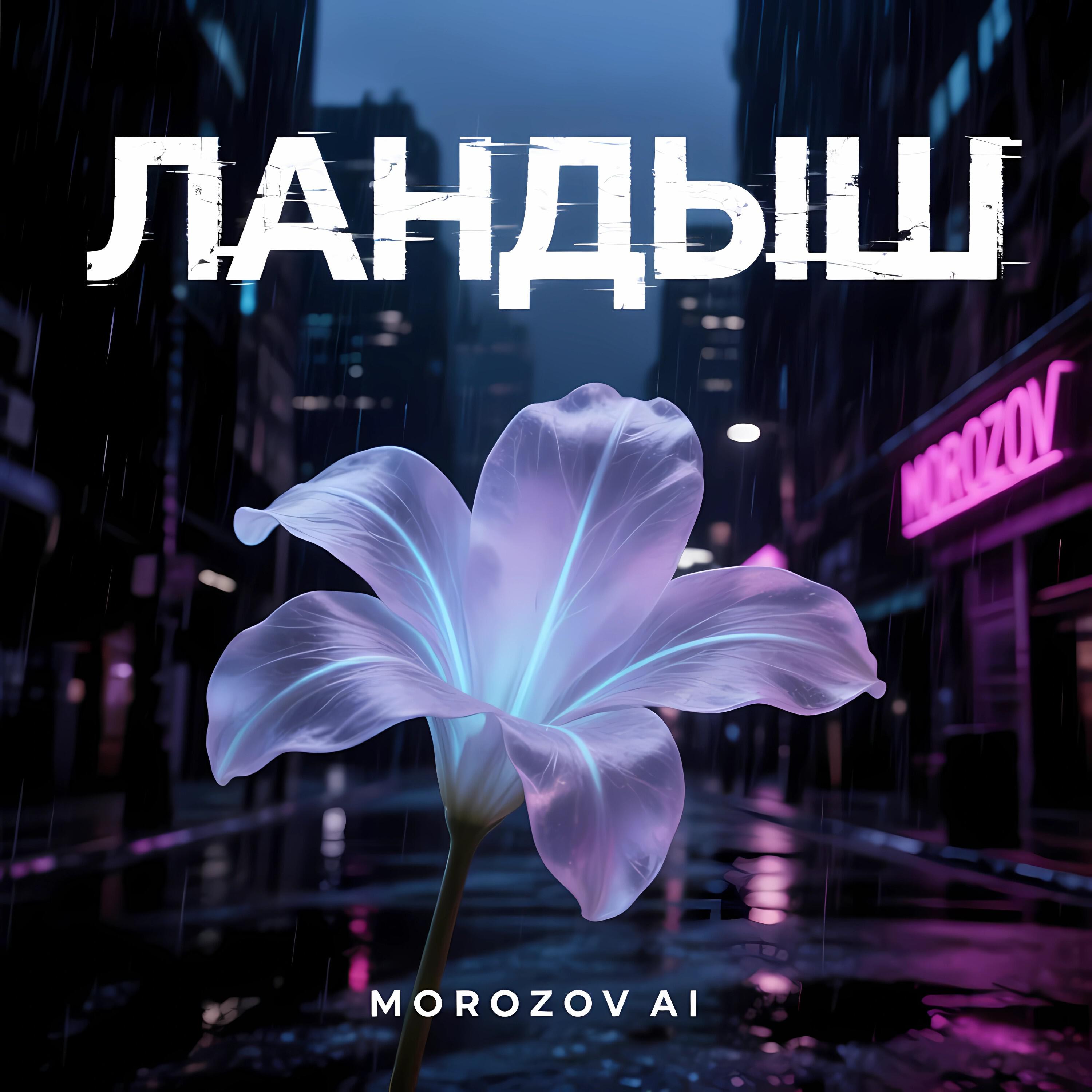 Релиз Ландыш