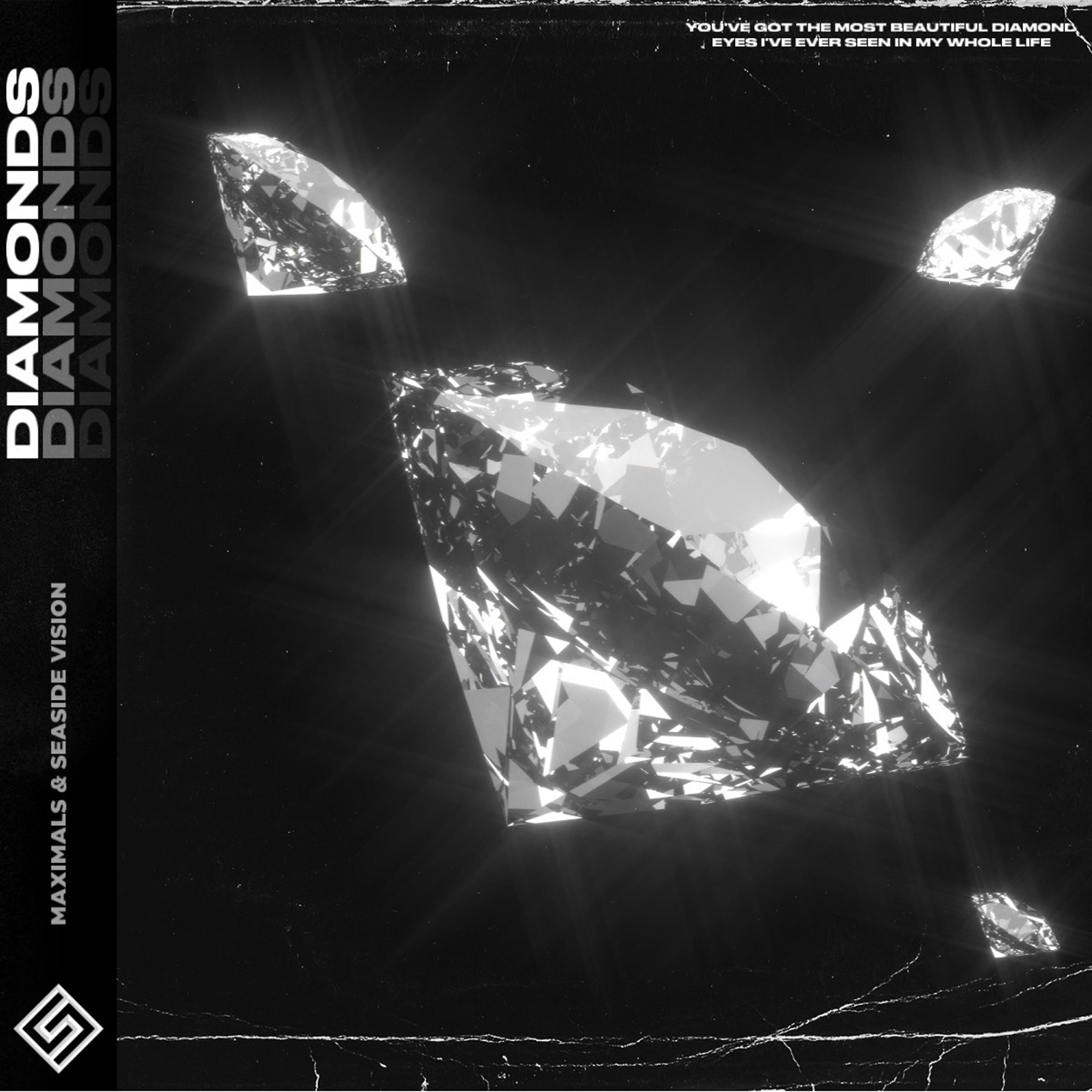 Релиз Diamonds