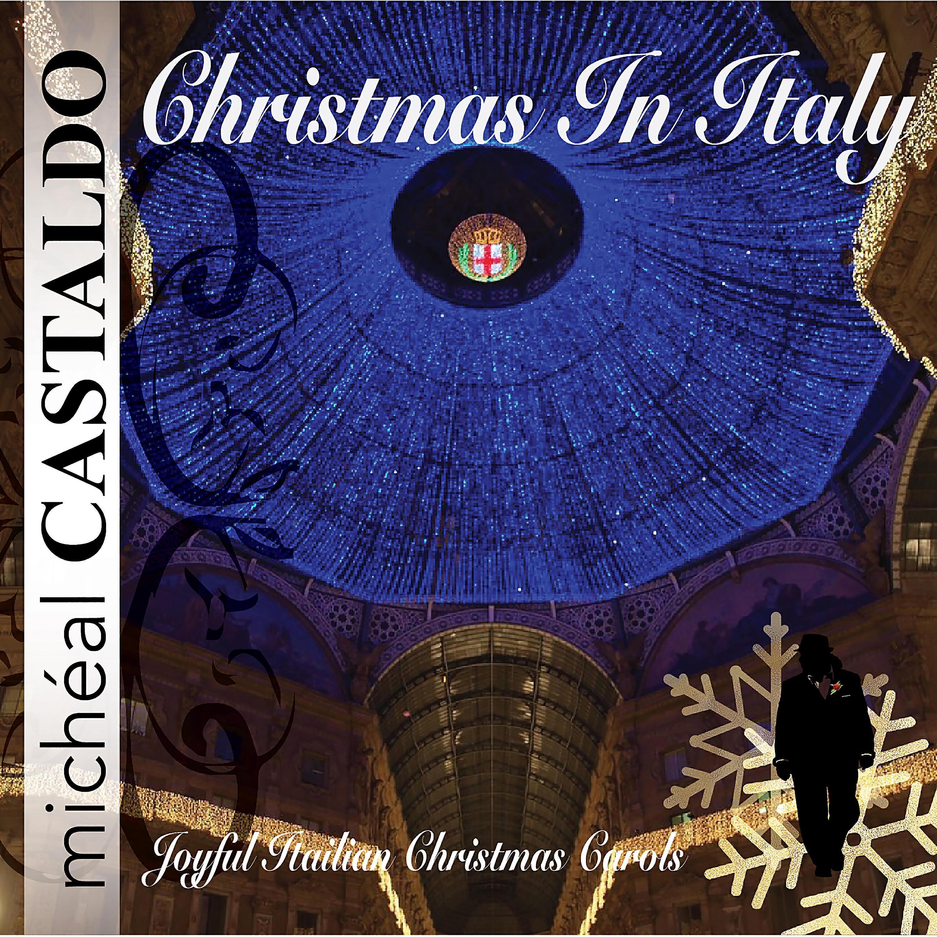 Micheal Castaldo