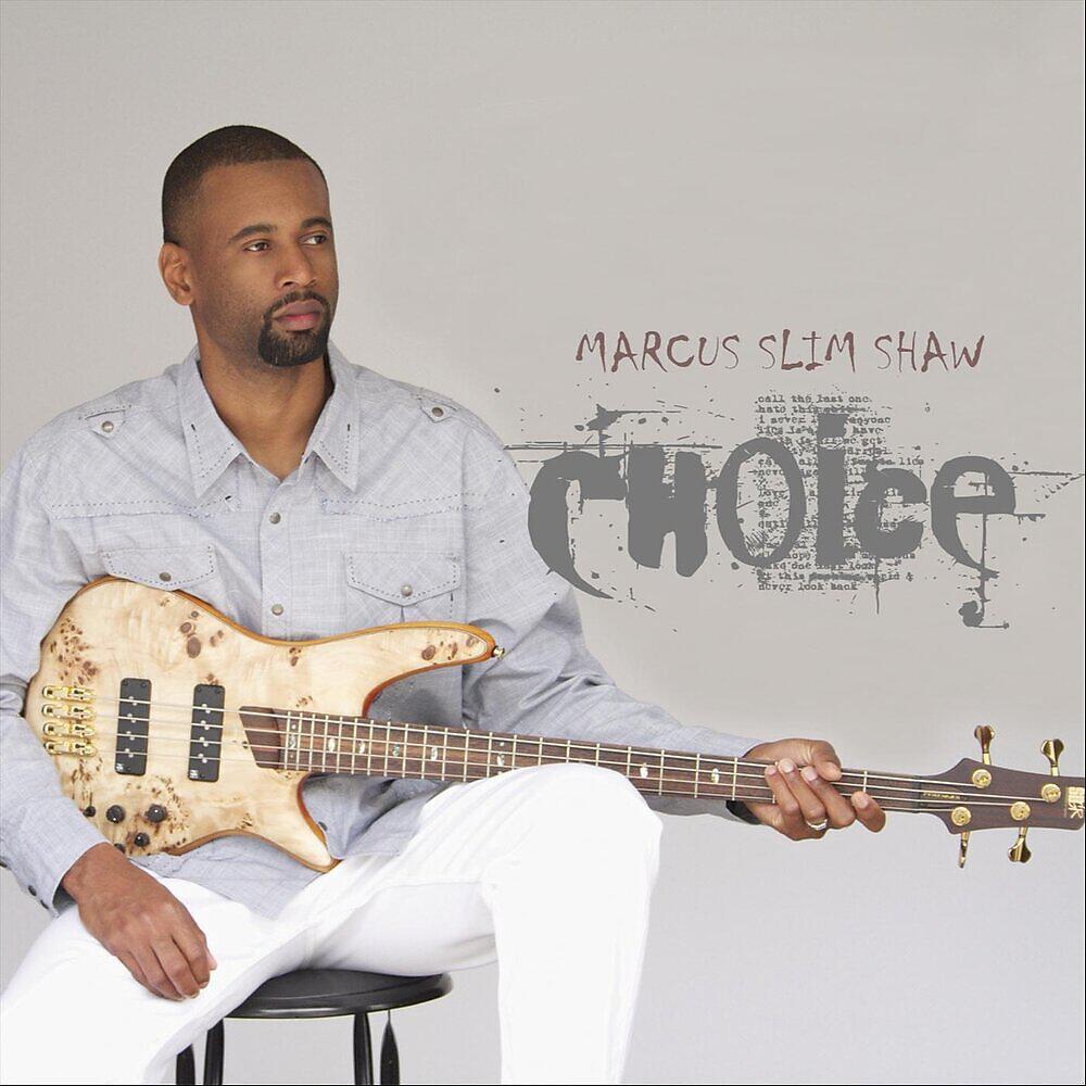 Marcus Slim Shaw