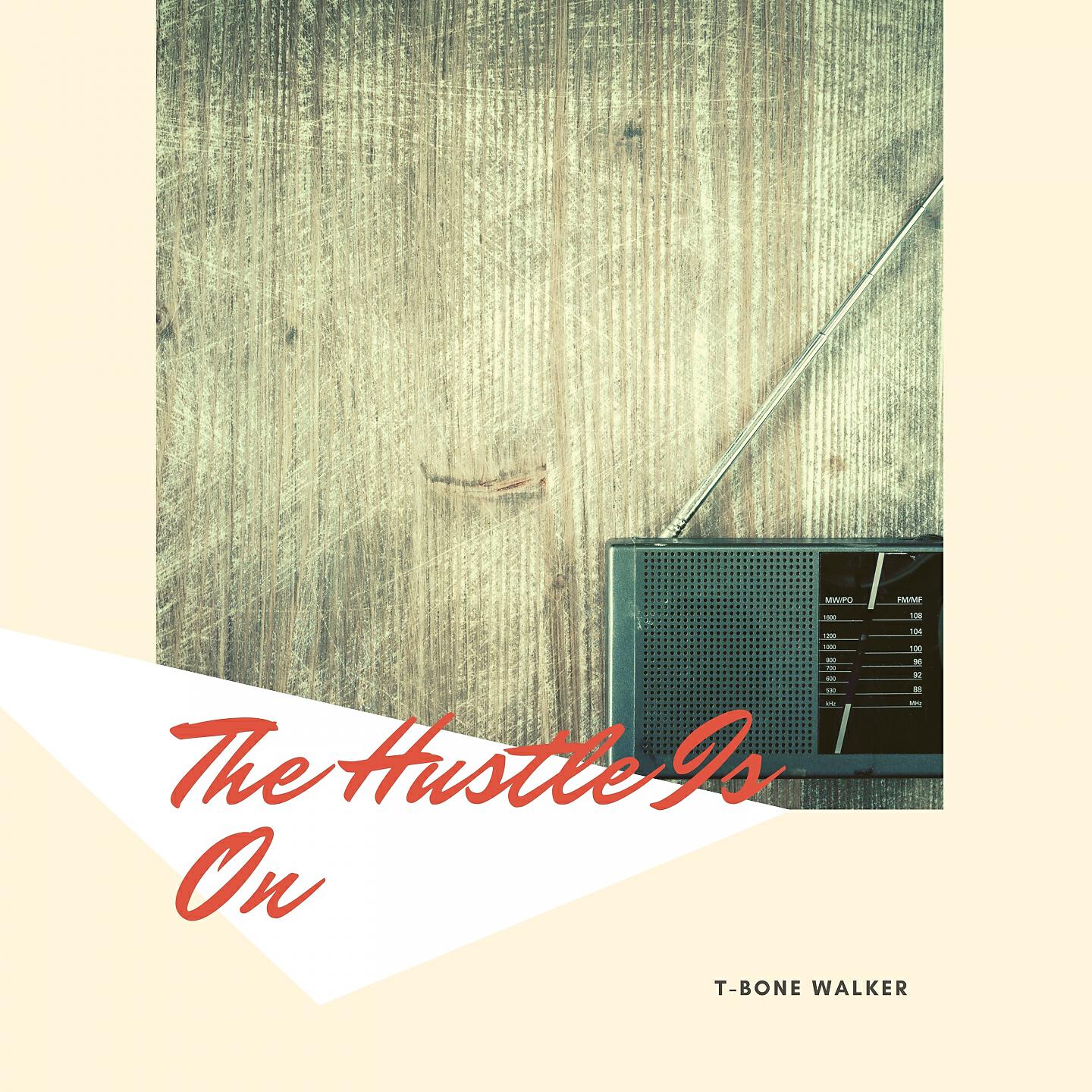 Релиз The Hustle Is On