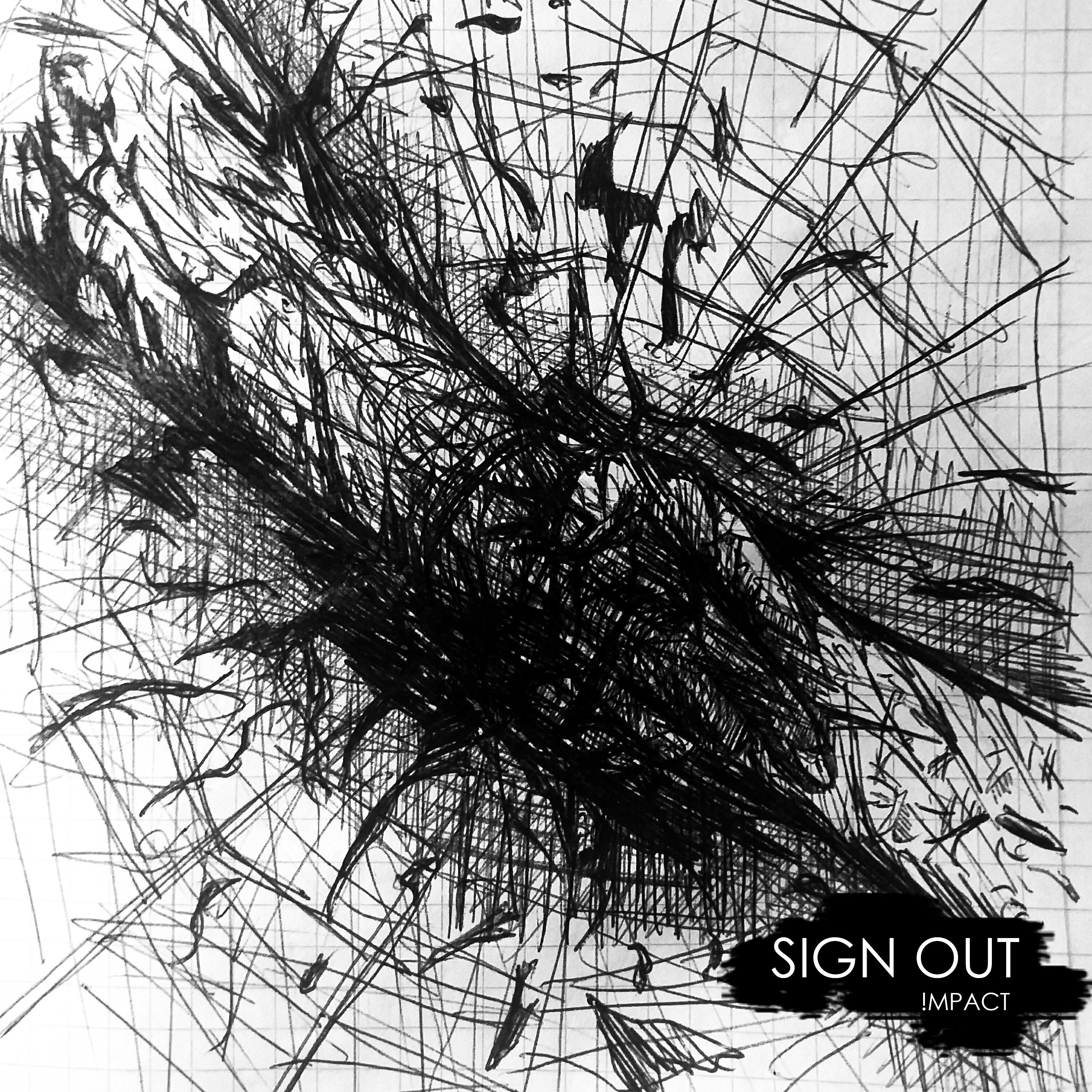Релиз Sign Out