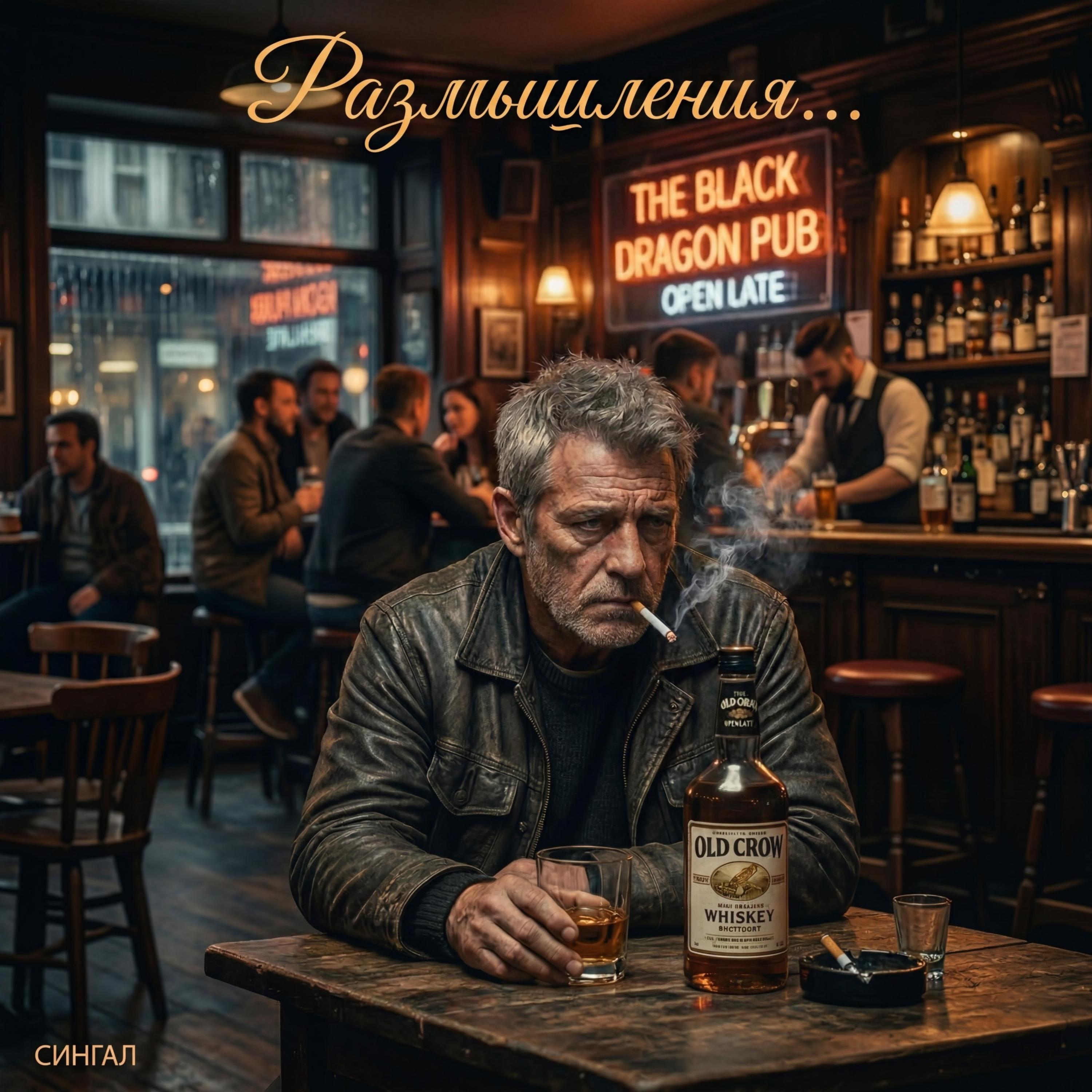 Релиз Размышления