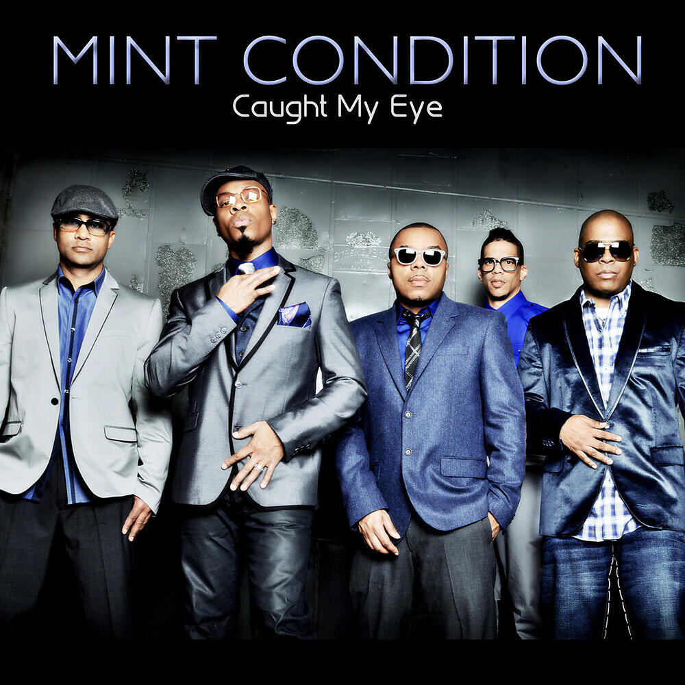 Mint Condition - слушать песни онлайн бесплатно на Zvuk.com