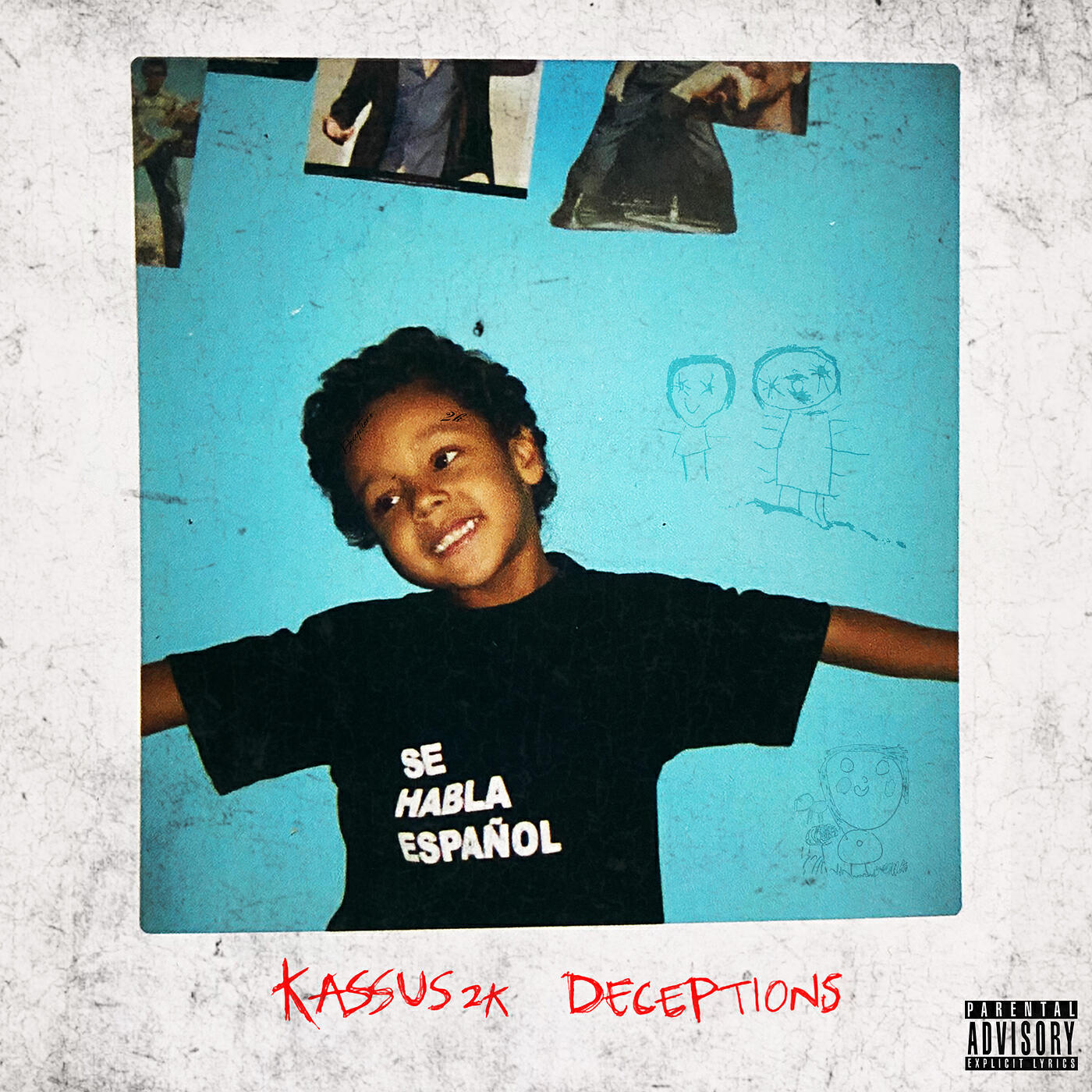 Релиз Deceptions
