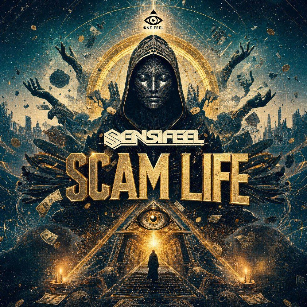 Релиз Scam Life