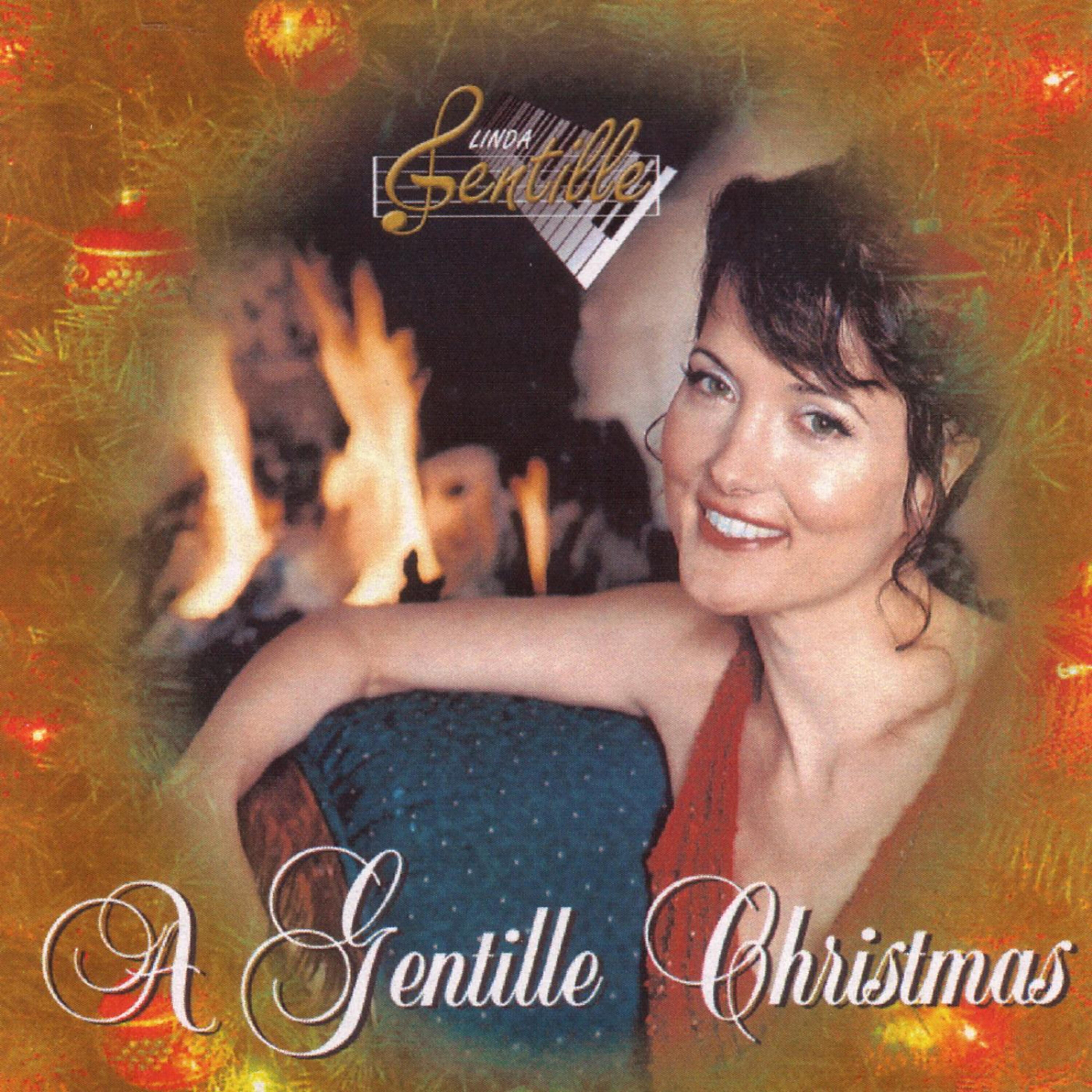 Релиз A Gentille Christmas