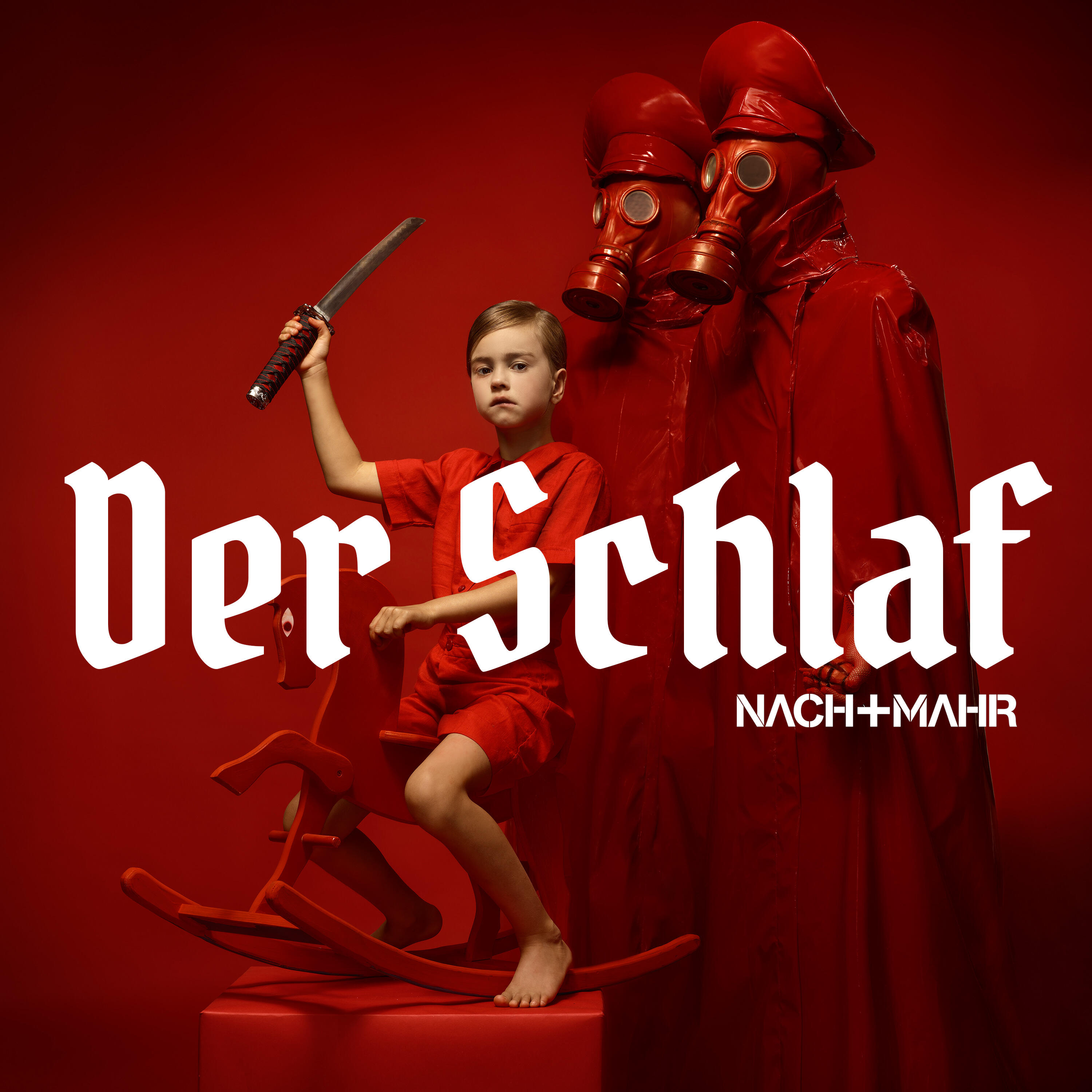 Релиз Der Schlaf